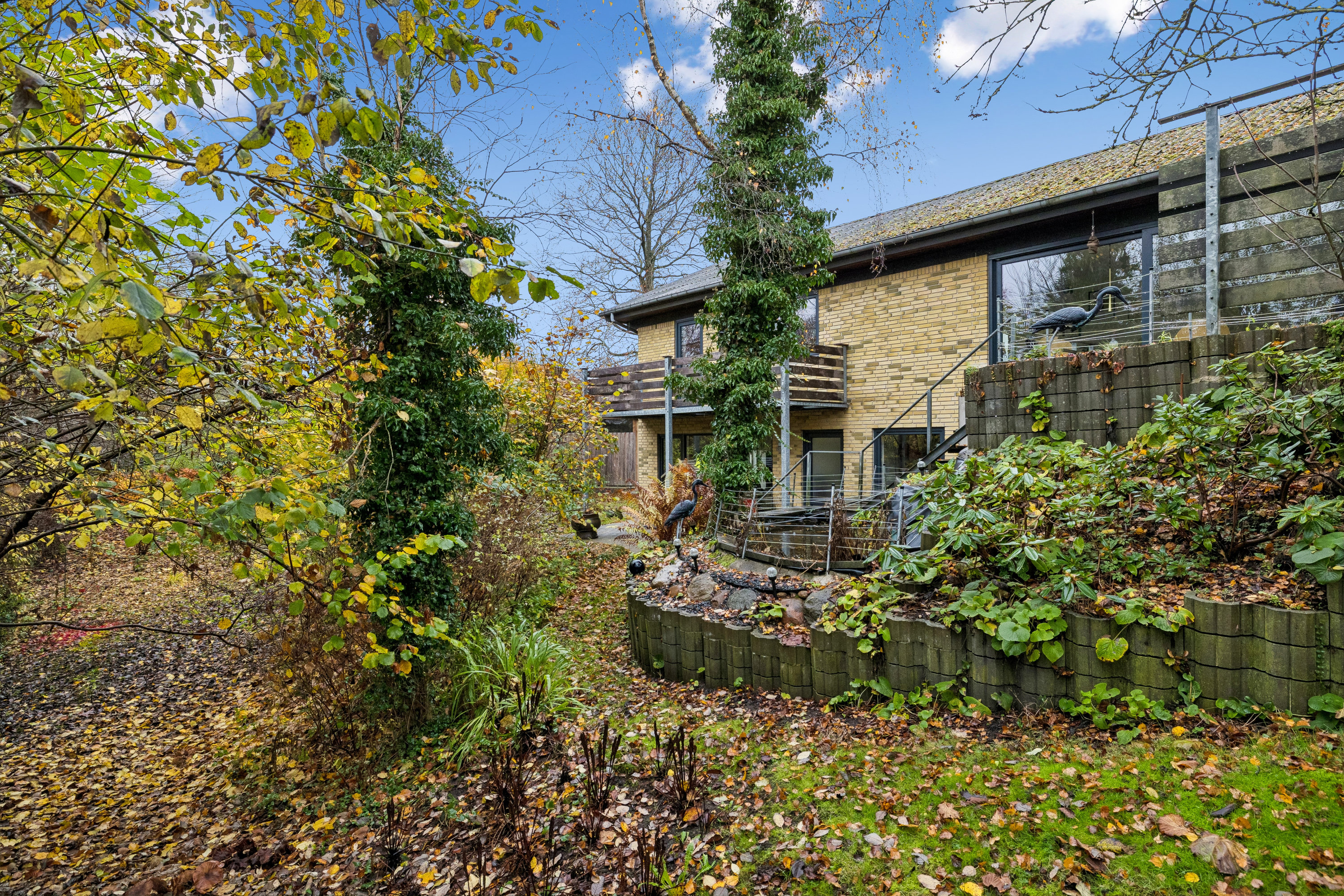 Fremhævet ejendom billede i fuldskærmstilstand. Billede af Fasanvej 4, 9500 Hobro