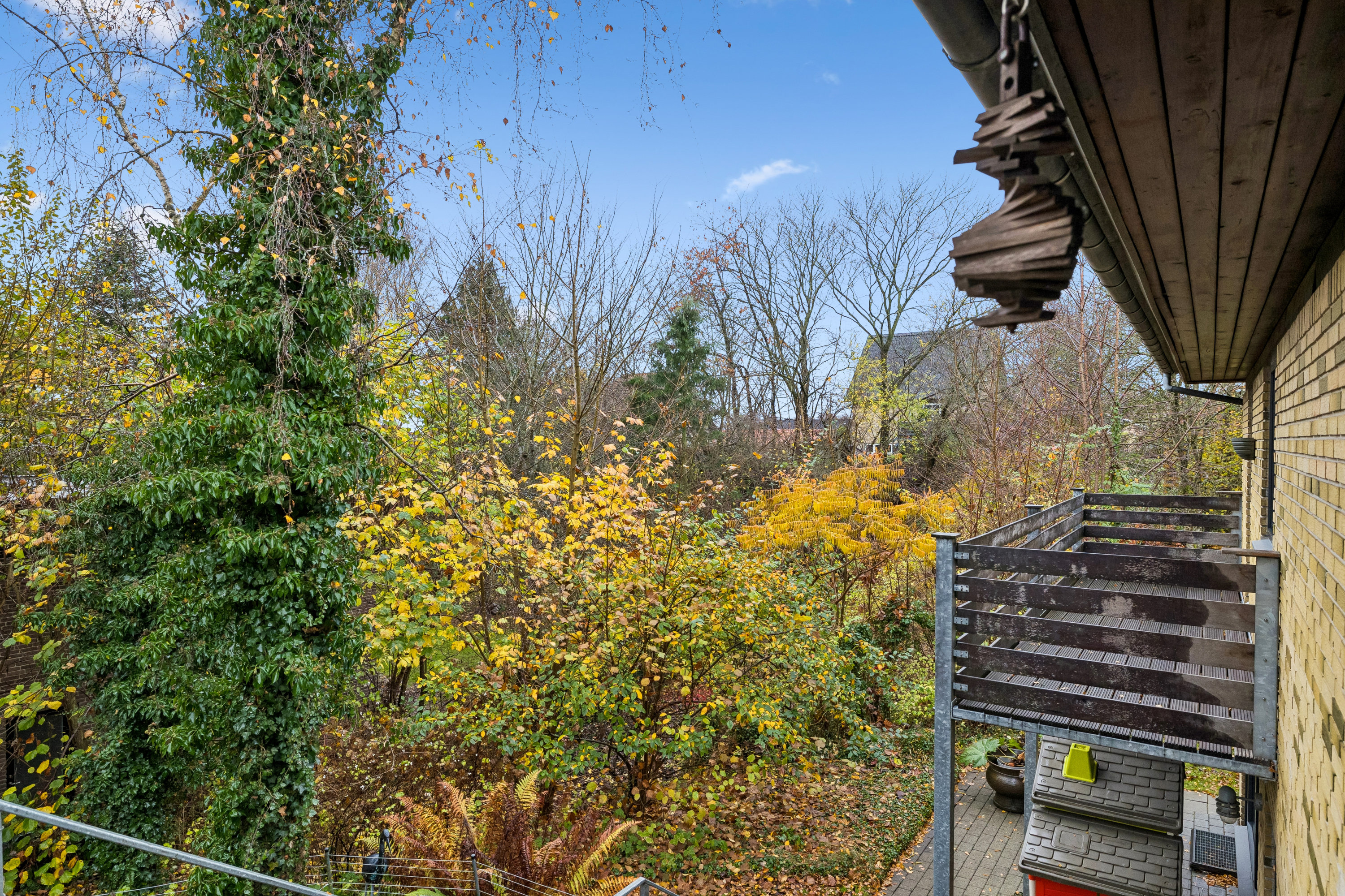 Fremhævet have billede i fuldskærmstilstand. Billede af Fasanvej 4, 9500 Hobro