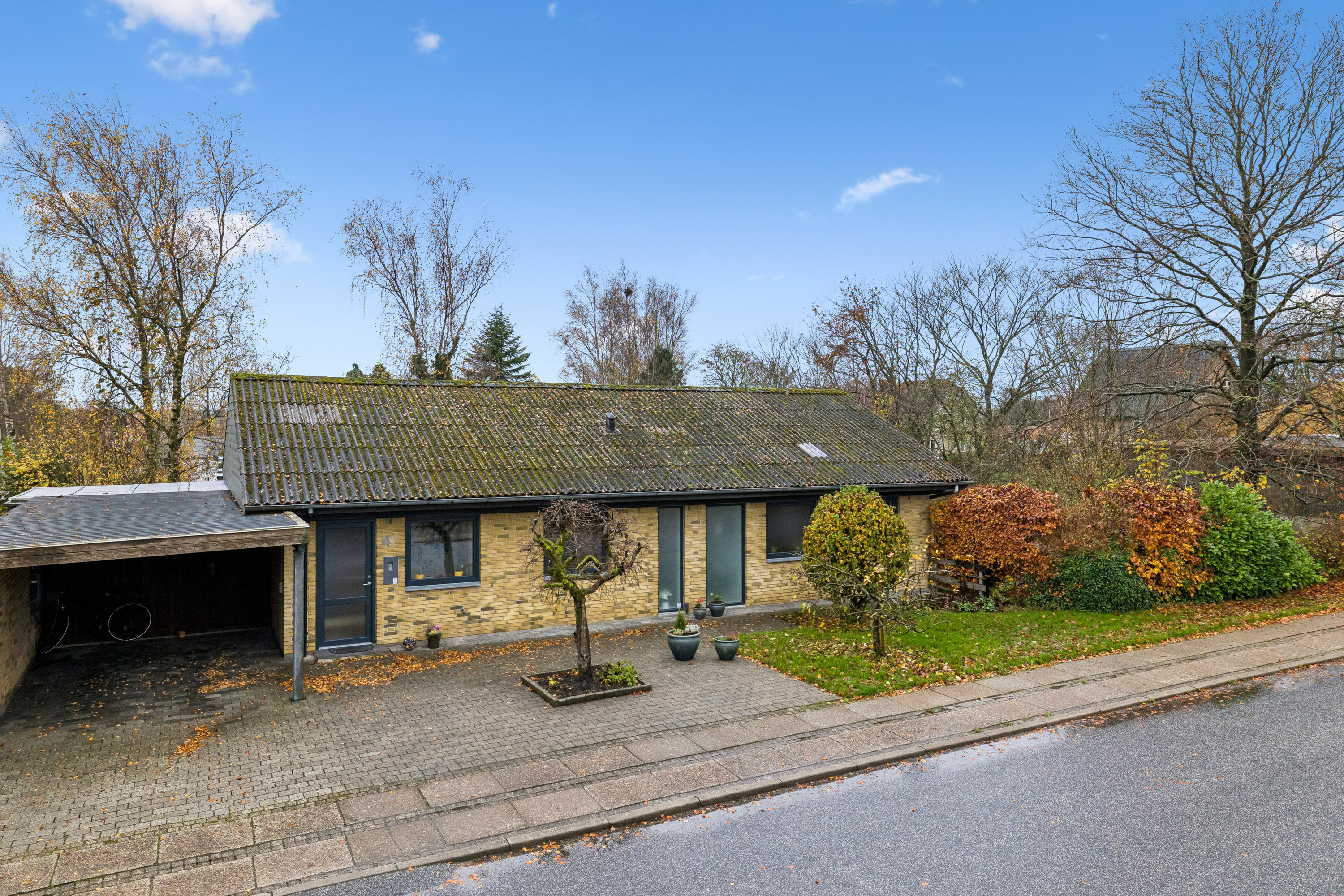 Fasanvej 4, 9500 Hobro