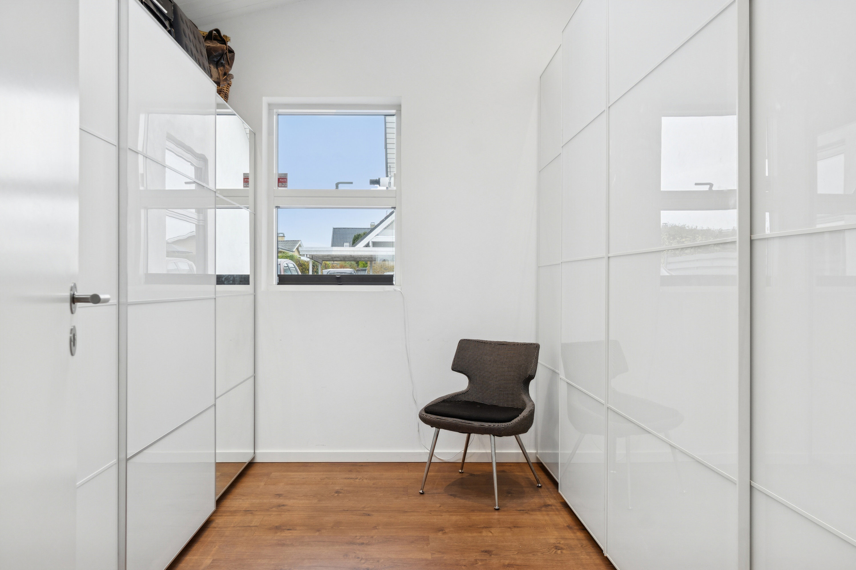 Fremhævet værelse billede i fuldskærmstilstand. Billede af Rosmosevej 80, 2650 Hvidovre