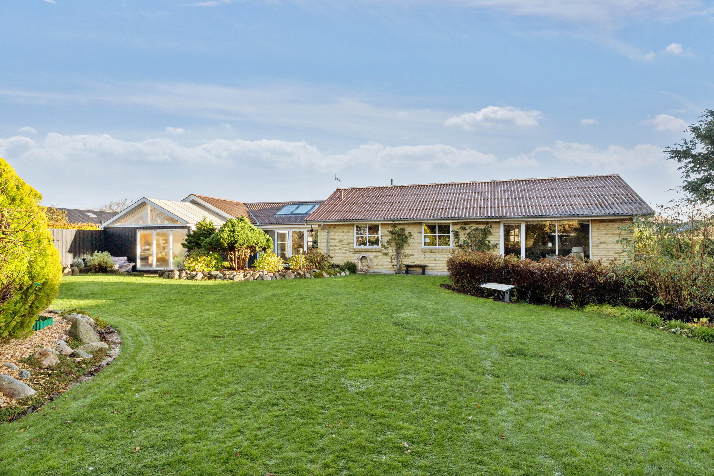 Engvangen 13, Astrup, 9800 Hjørring