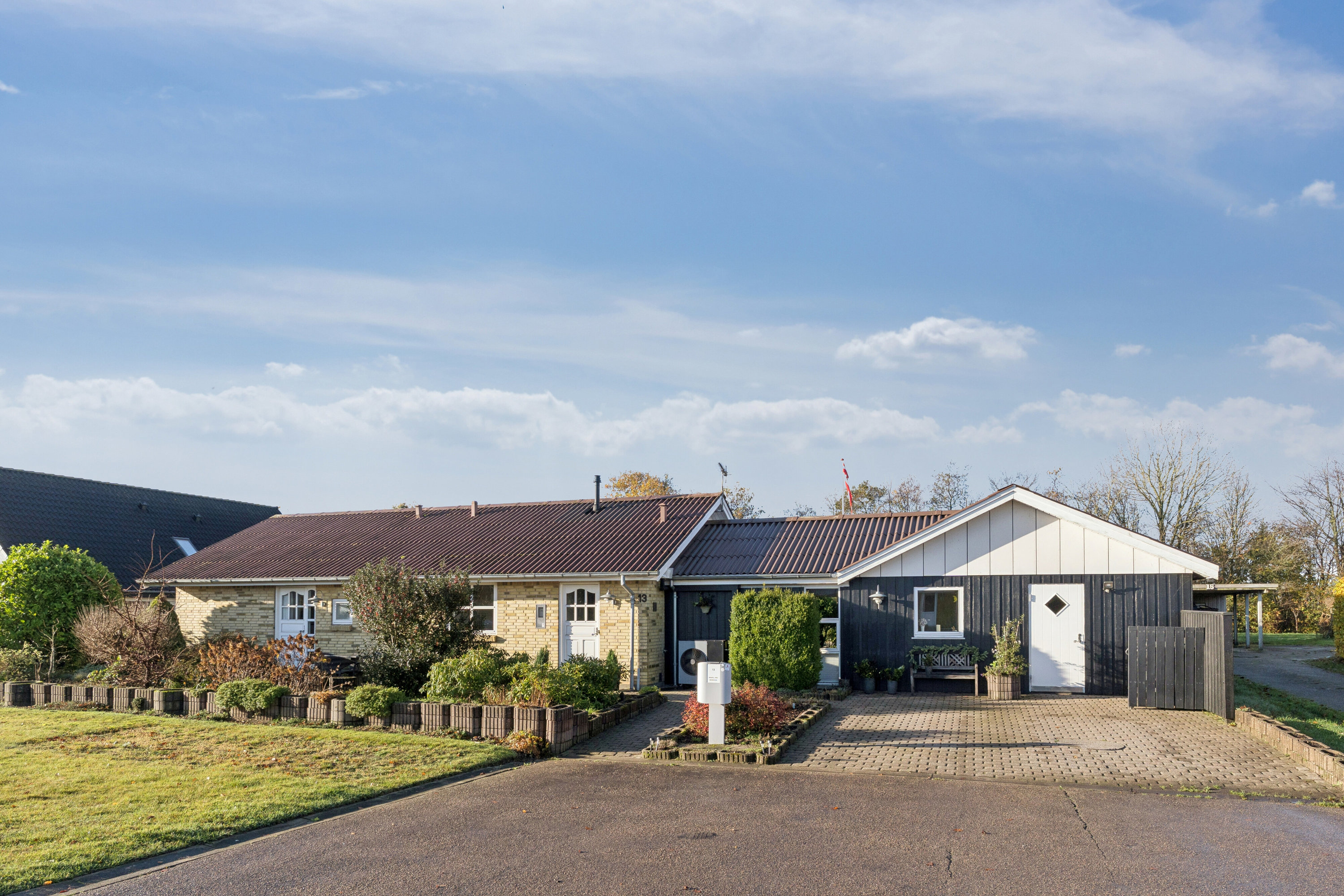 Engvangen 13, Astrup, 9800 Hjørring