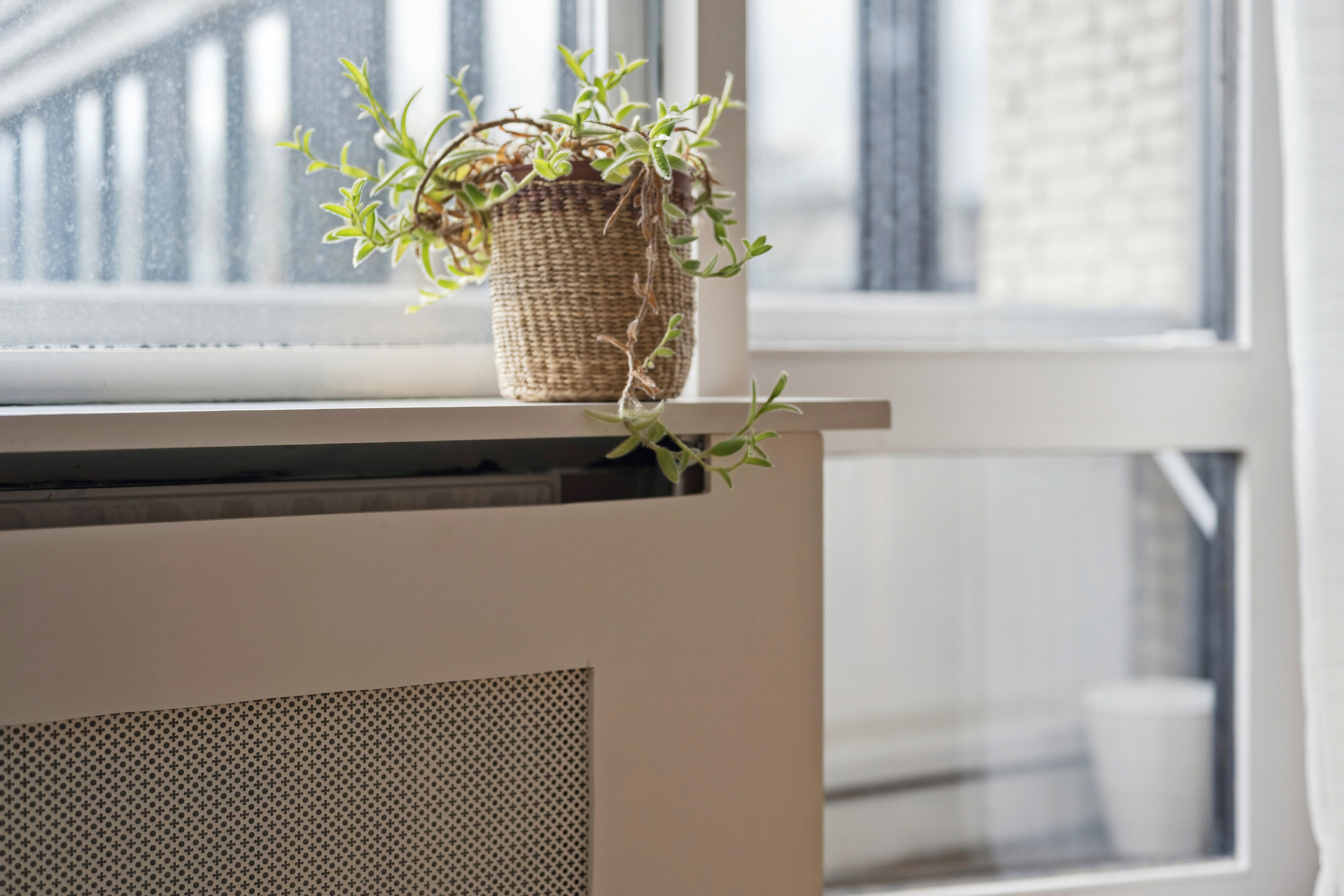 Fremhævet indendørs billede i fuldskærmstilstand. Billede af Mølleåparken 6, 2. l., 2800 Kongens Lyngby