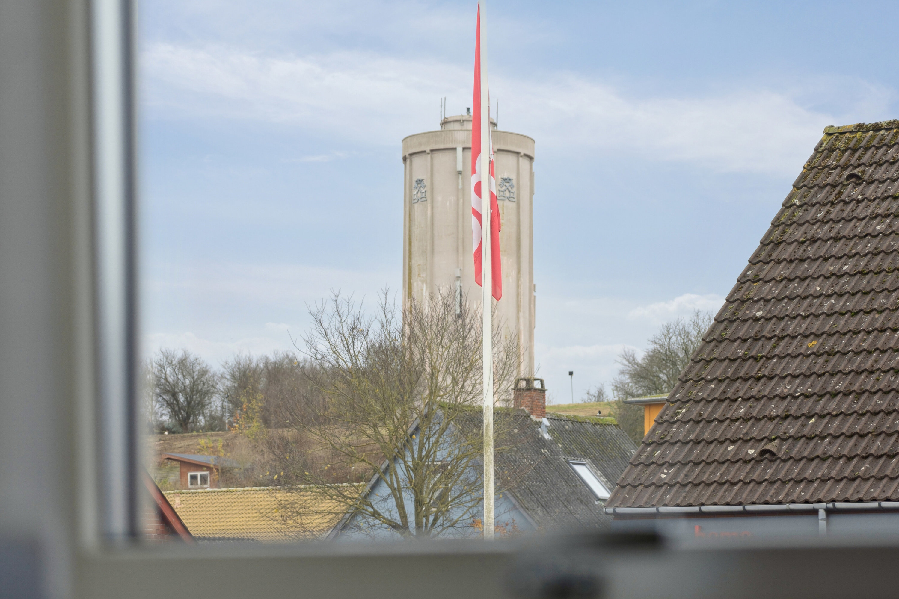 Fremhævet udsigt billede i fuldskærmstilstand. Billede af Præstøvej 57A, st.. th., 4700 Næstved