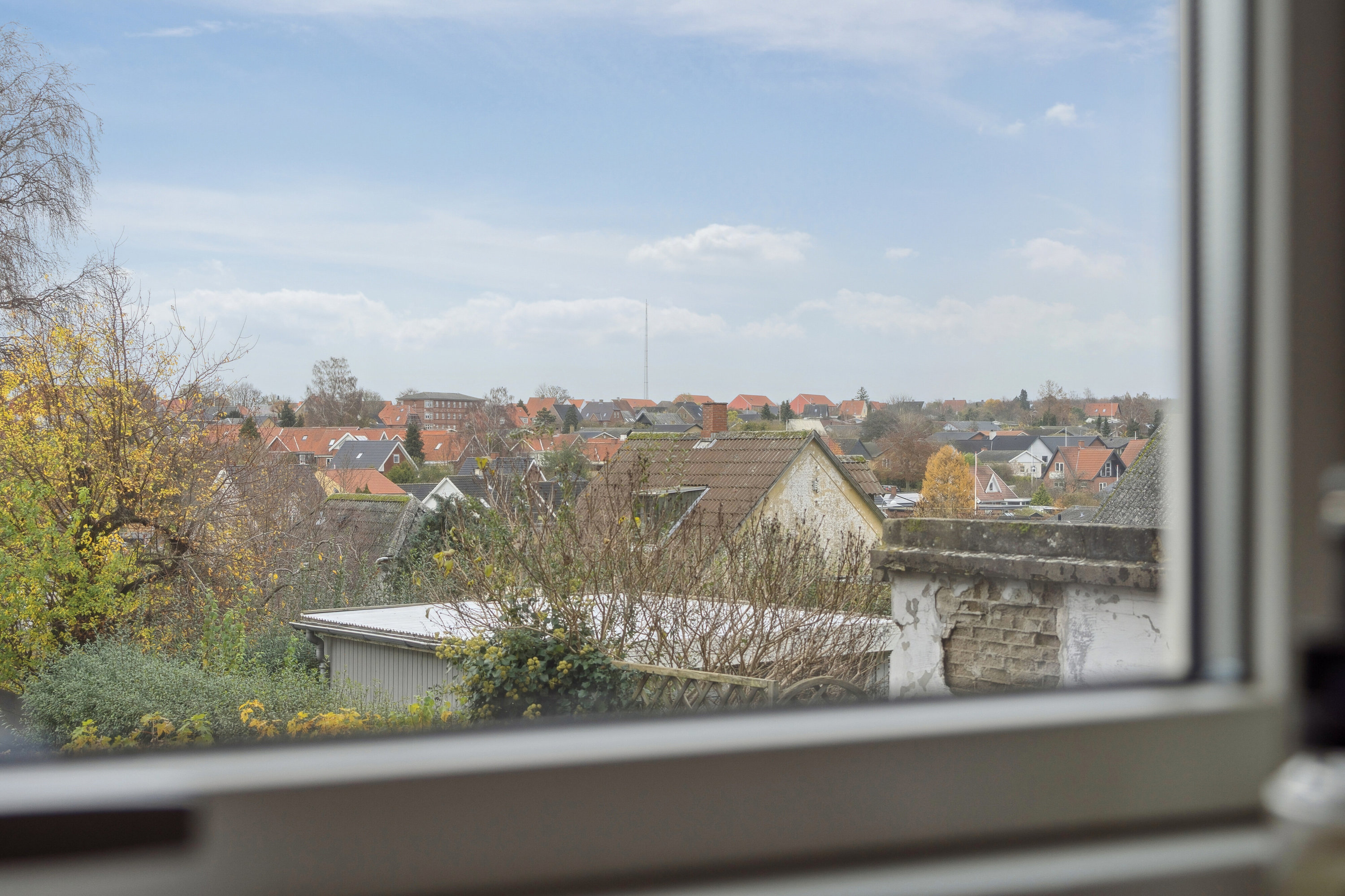 Fremhævet udsigt billede i fuldskærmstilstand. Billede af Præstøvej 57A, st.. th., 4700 Næstved