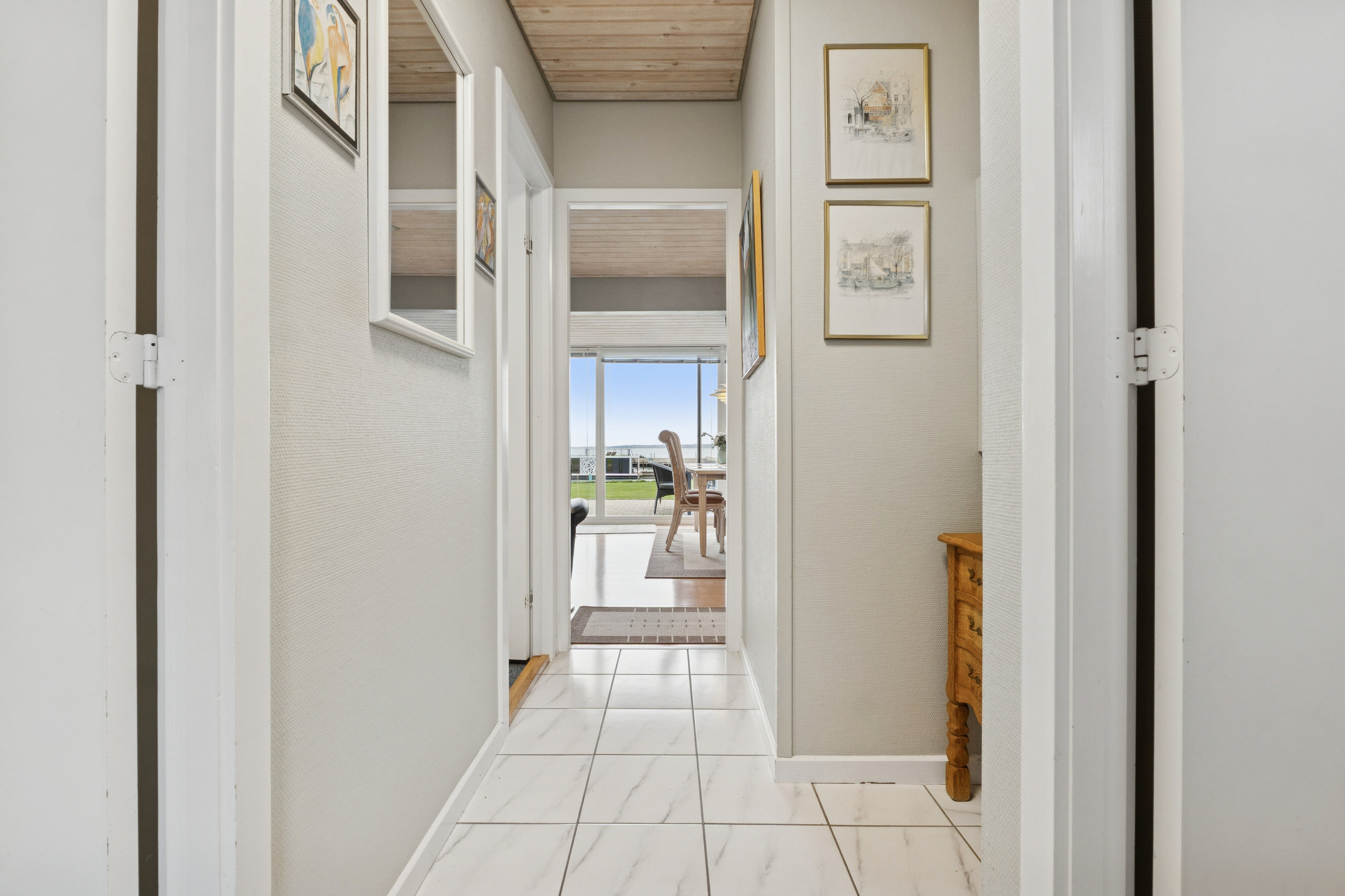 Fremhævet hall billede i fuldskærmstilstand. Billede af Dageløkke Marina 3M, Dageløkke, 5953 Tranekær