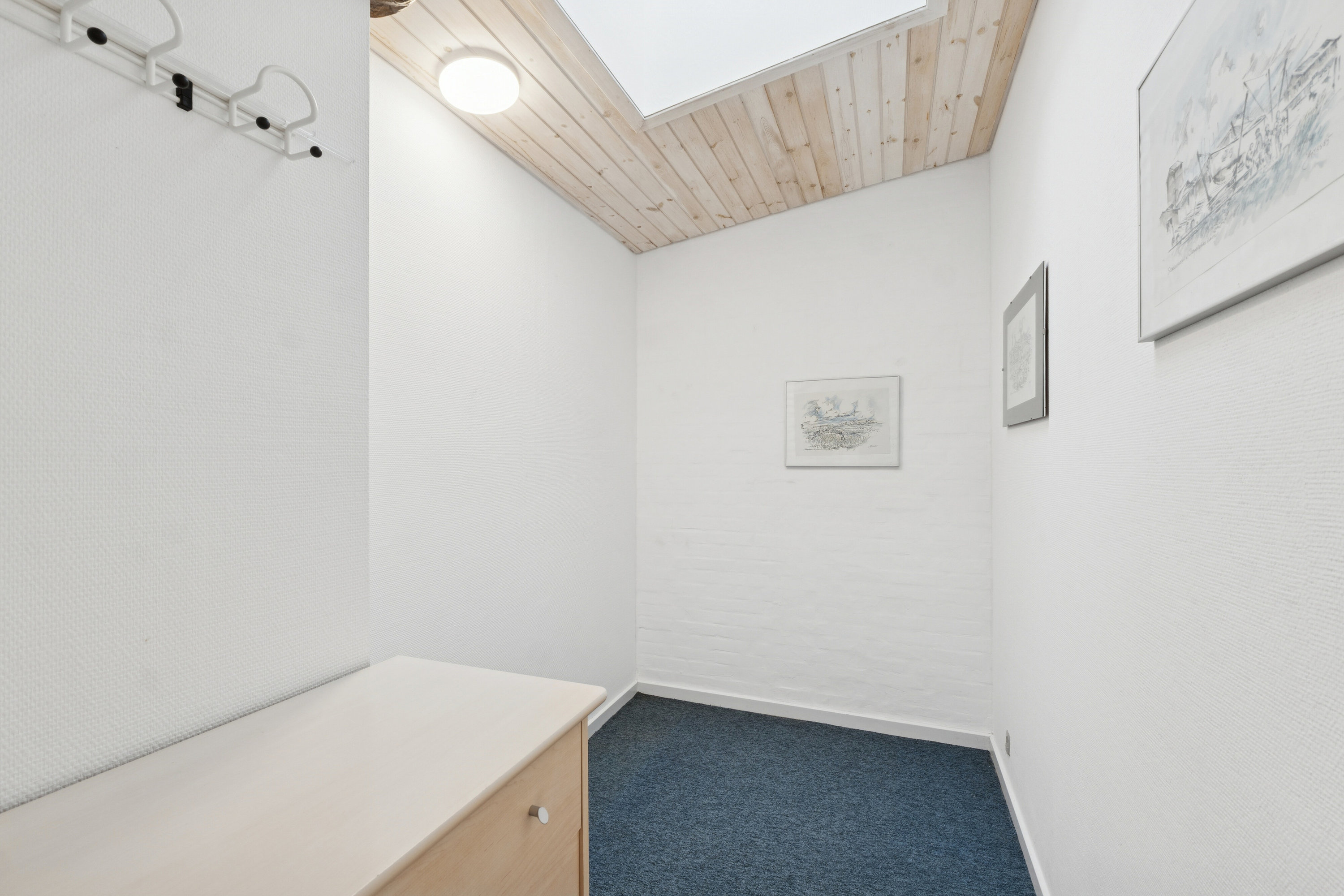 Fremhævet indendørs billede i fuldskærmstilstand. Billede af Dageløkke Marina 3M, Dageløkke, 5953 Tranekær