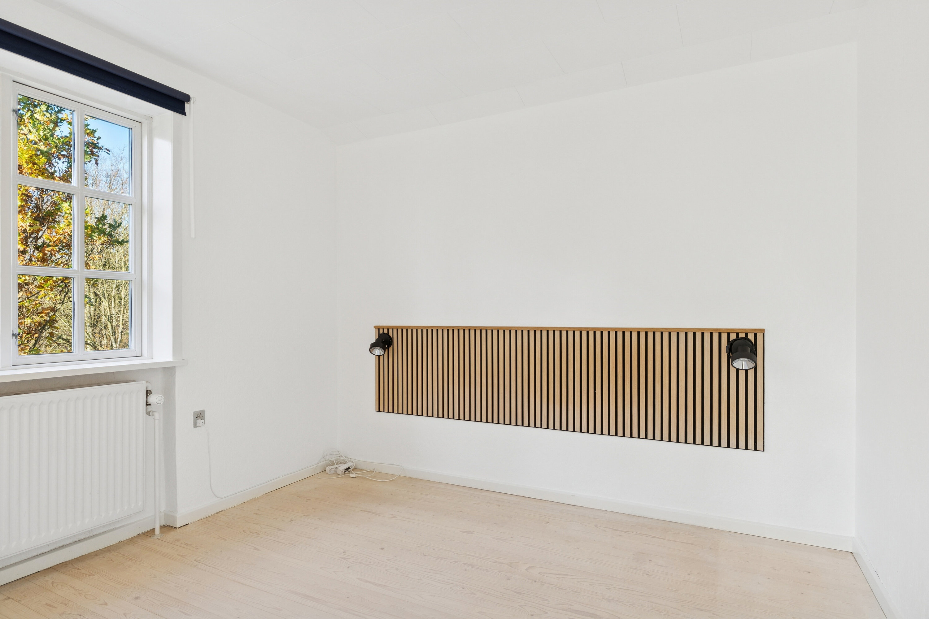 Fremhævet værelse billede i fuldskærmstilstand. Billede af Elsagervej 34, 9800 Hjørring