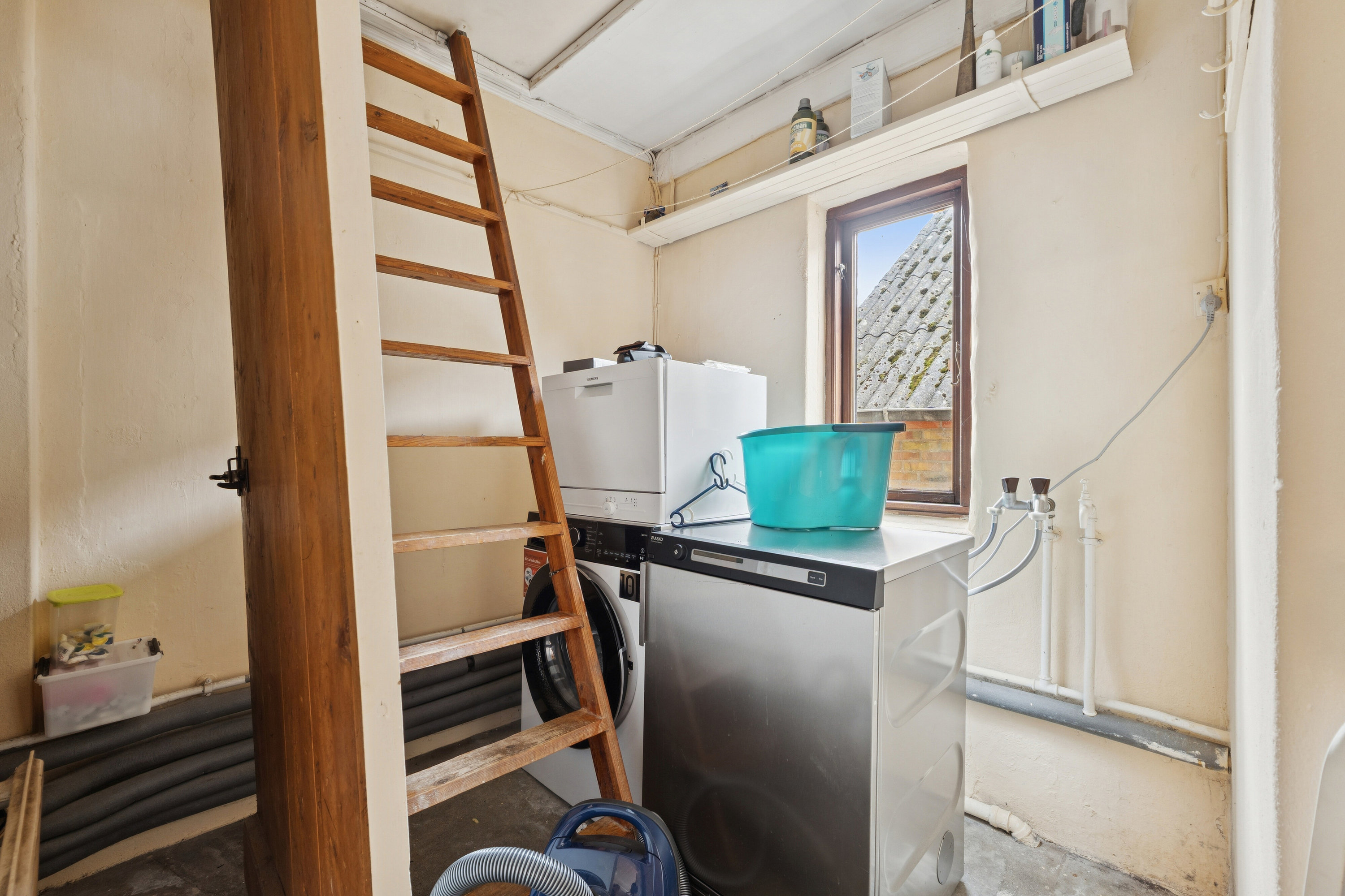 Fremhævet bryggers billede i fuldskærmstilstand. Billede af Østergade 82, Lohals, 5953 Tranekær