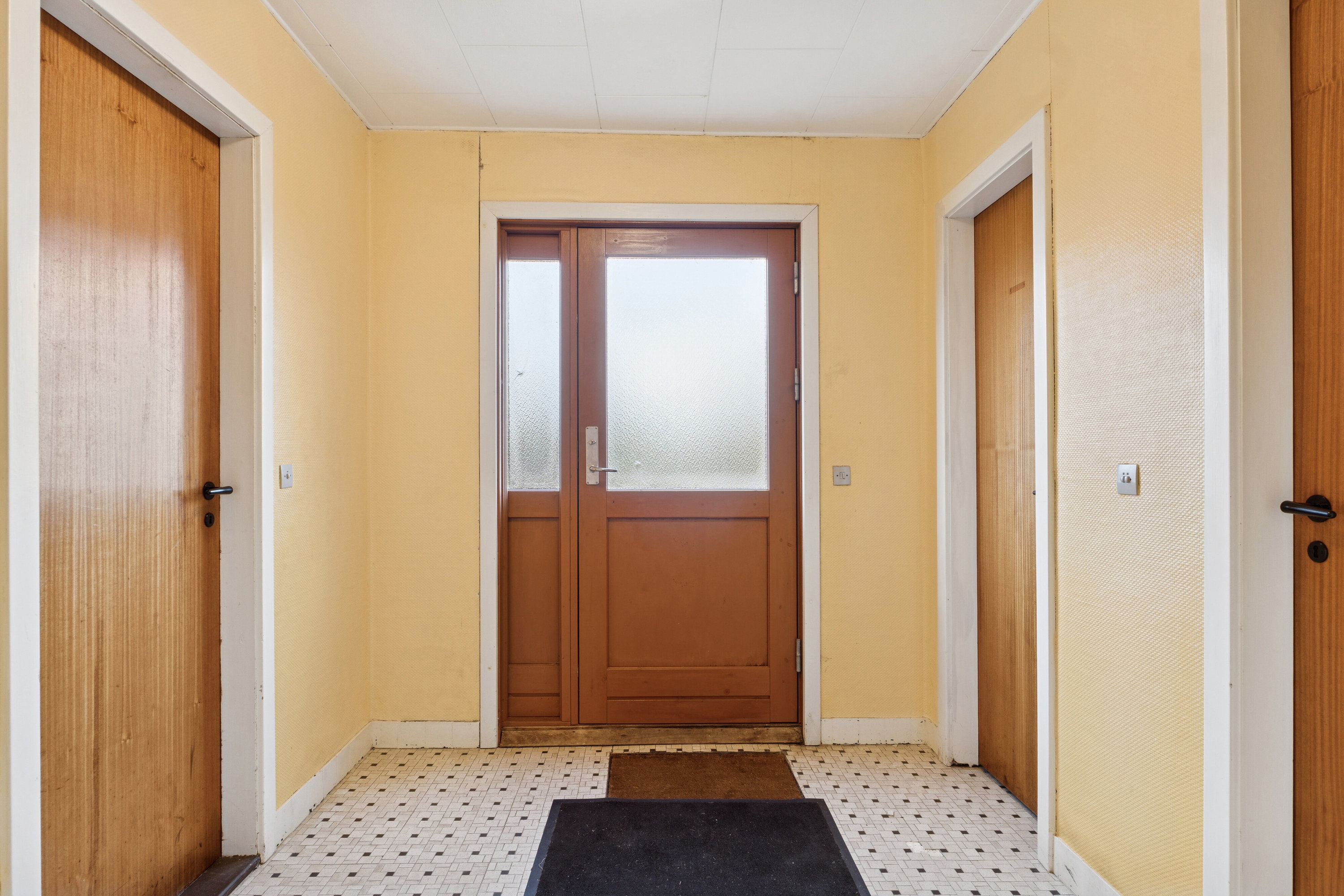 Fremhævet gang billede i fuldskærmstilstand. Billede af Hindbjergvej 32, Hindbjerg, 8620 Kjellerup