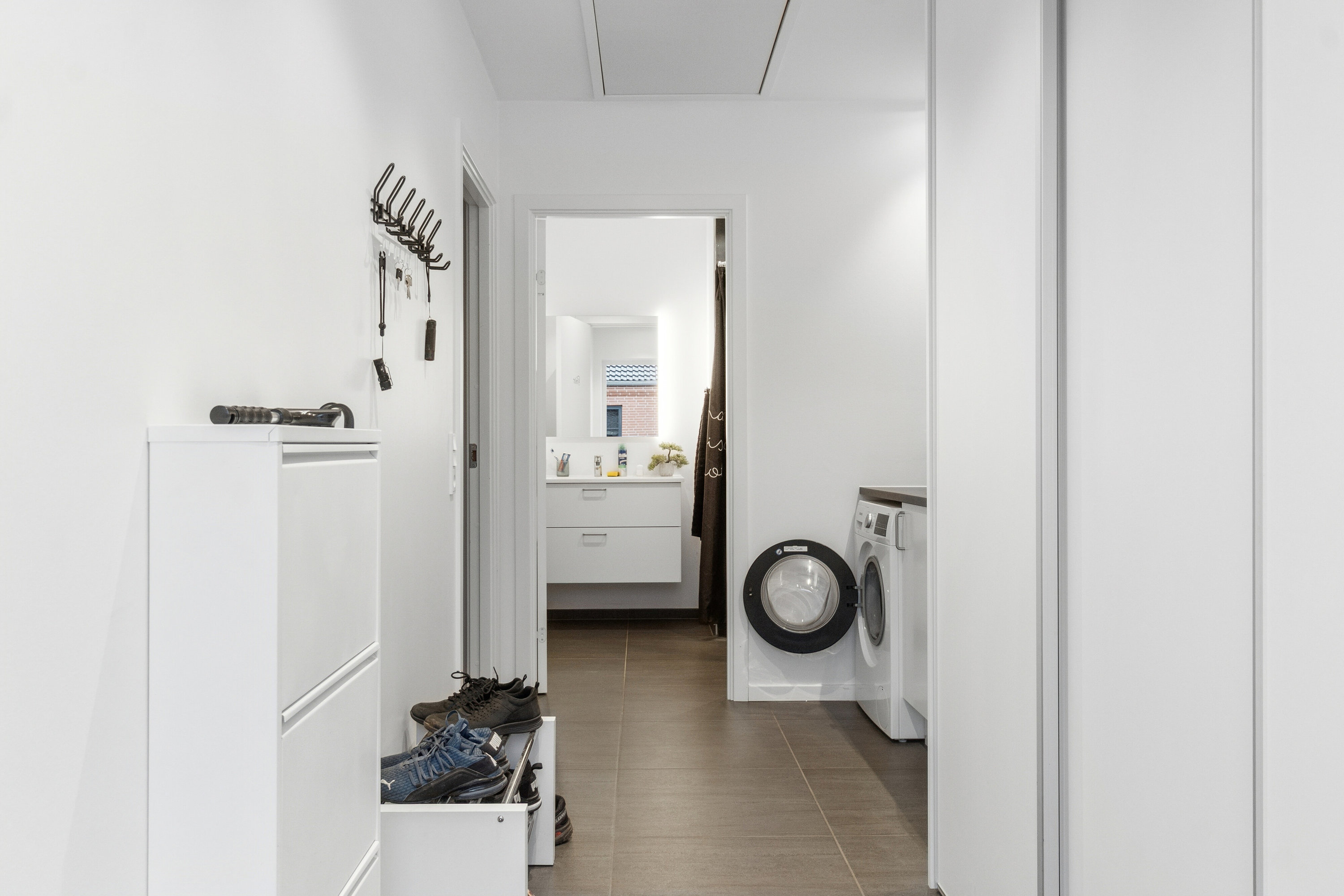 Fremhævet bryggers billede i fuldskærmstilstand. Billede af Lysningen 4, Skovsø, 4200 Slagelse