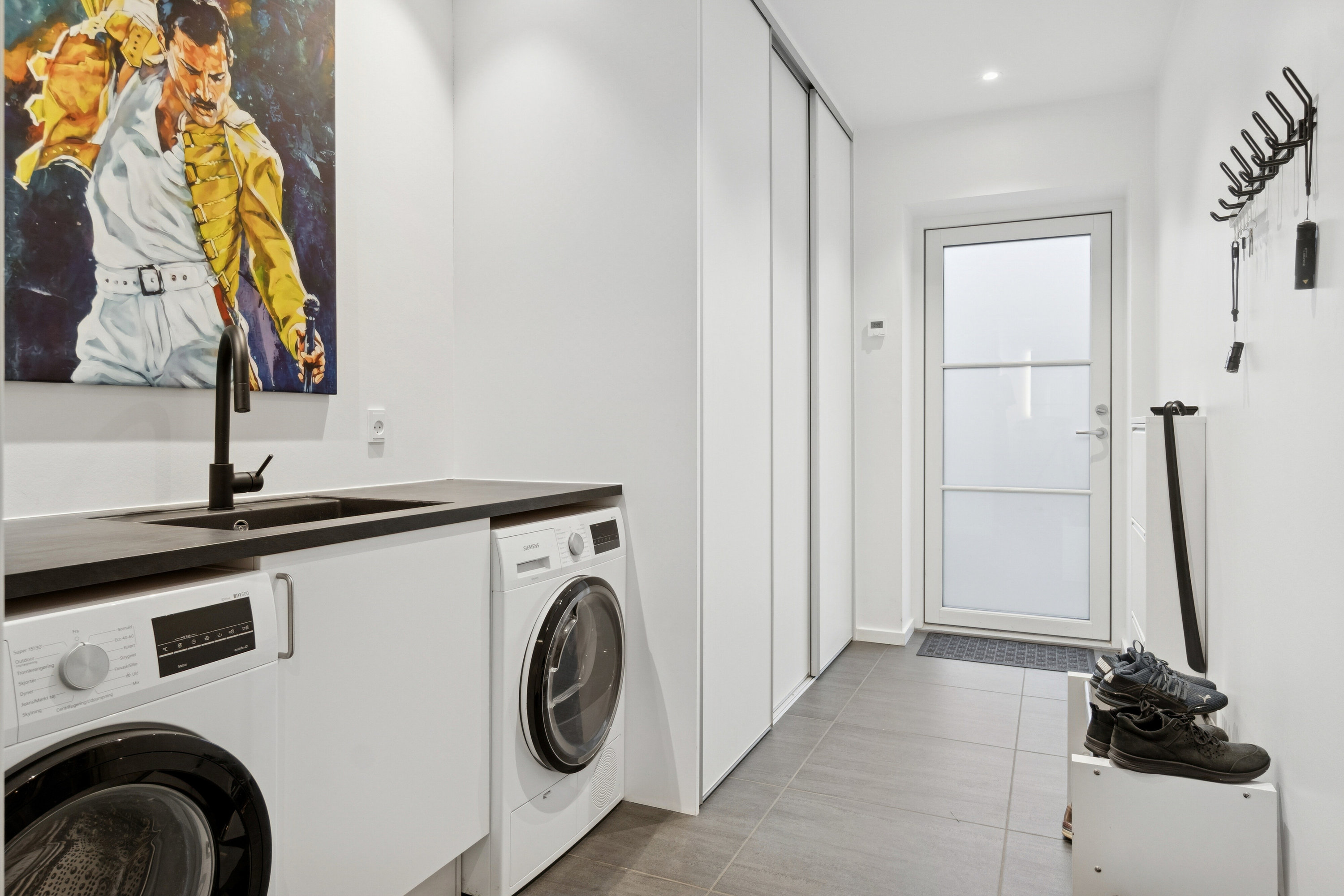 Fremhævet bryggers billede i fuldskærmstilstand. Billede af Lysningen 4, Skovsø, 4200 Slagelse