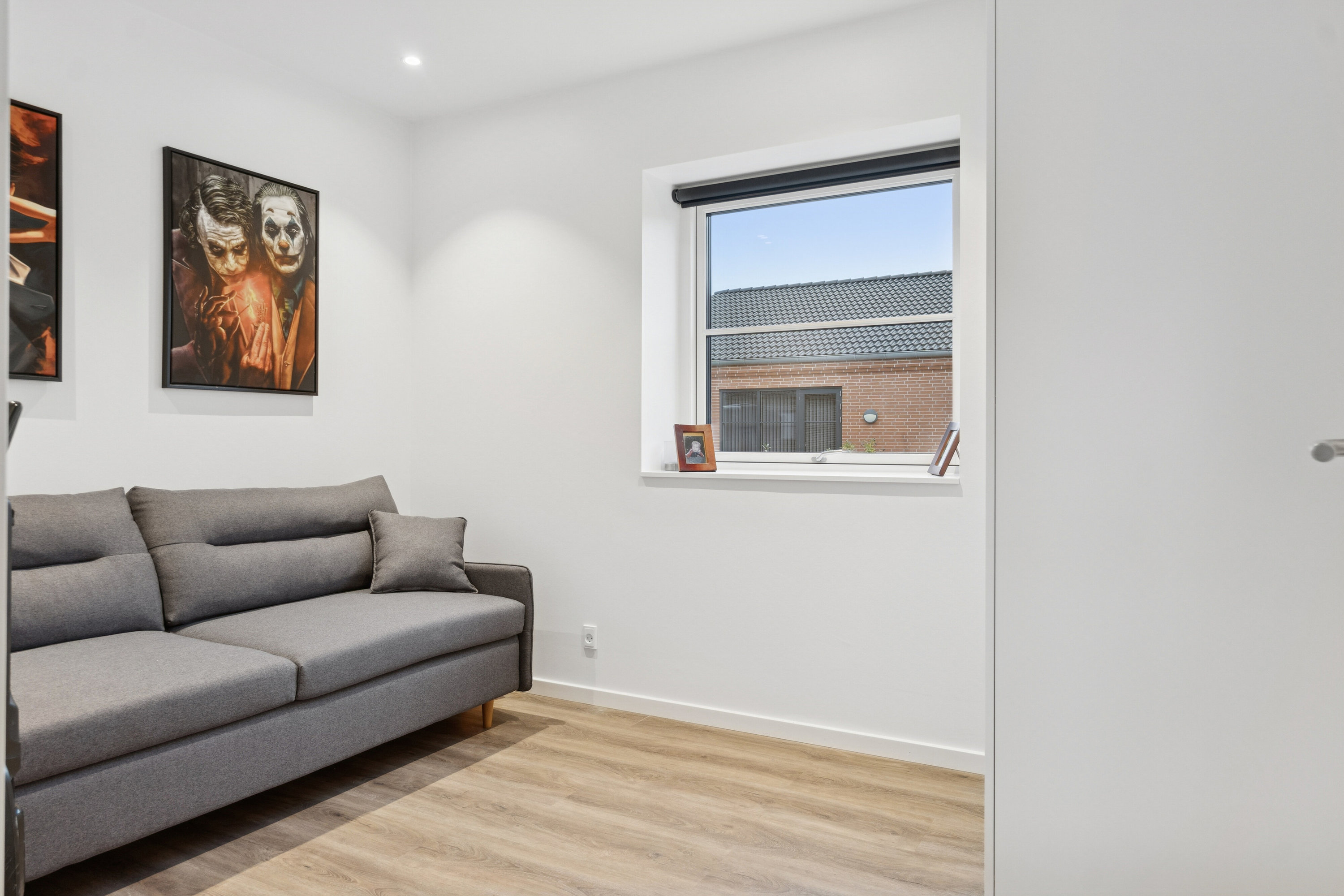 Fremhævet indendørs billede i fuldskærmstilstand. Billede af Lysningen 4, Skovsø, 4200 Slagelse