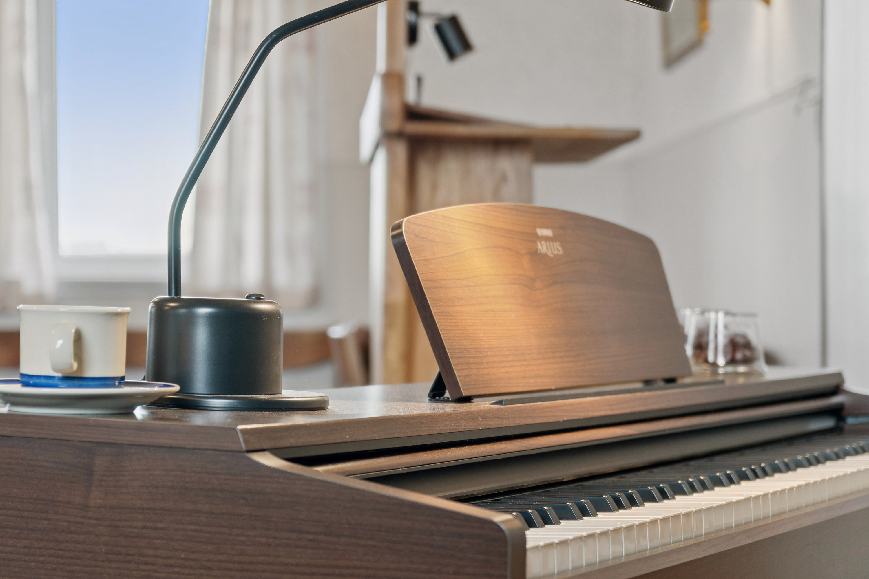 Fremhævet indendørs billede i fuldskærmstilstand. Billede af Hindbjergvej 32, Hindbjerg, 8620 Kjellerup