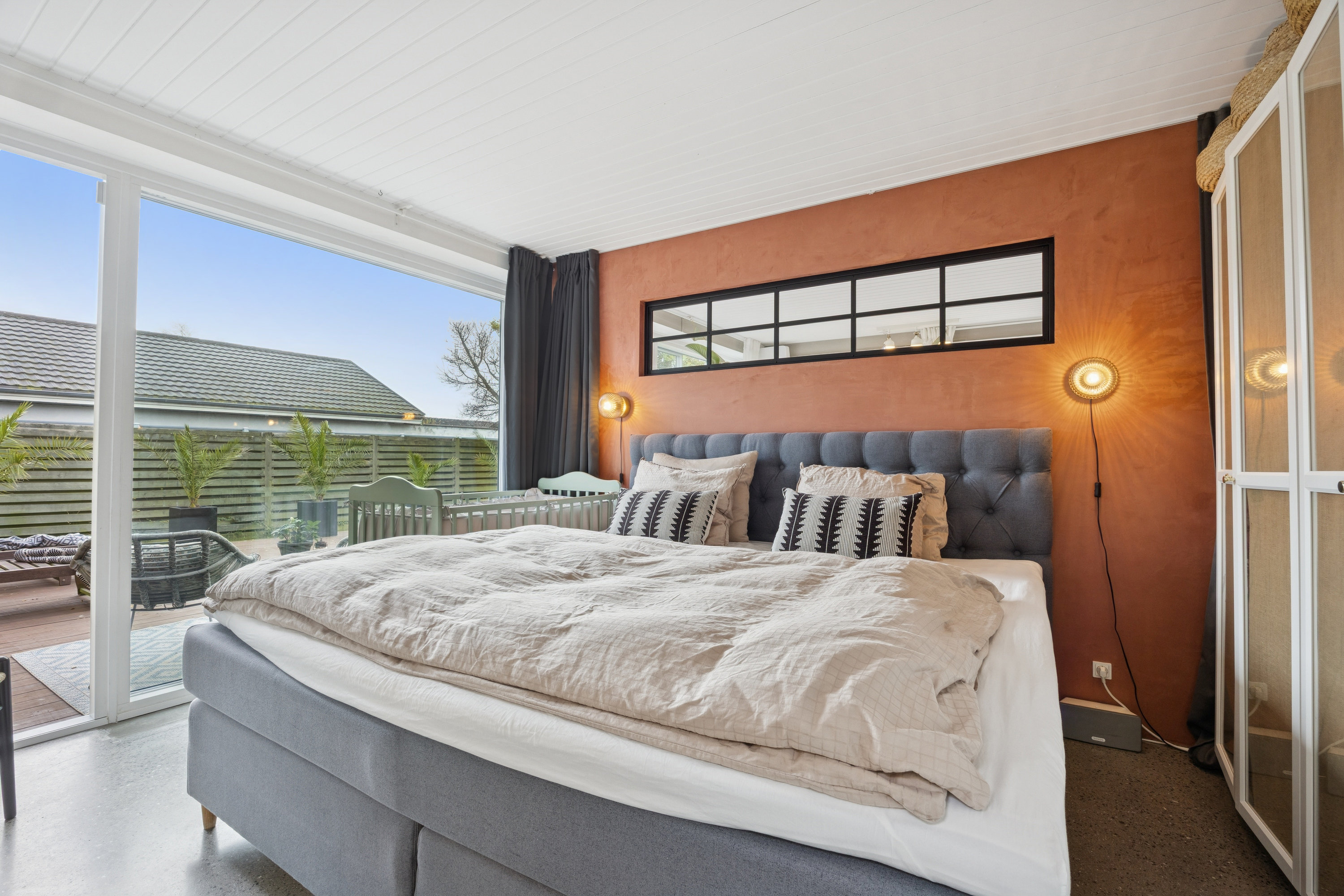 Fremhævet værelse billede i fuldskærmstilstand. Billede af Godsparken 28, 2670 Greve