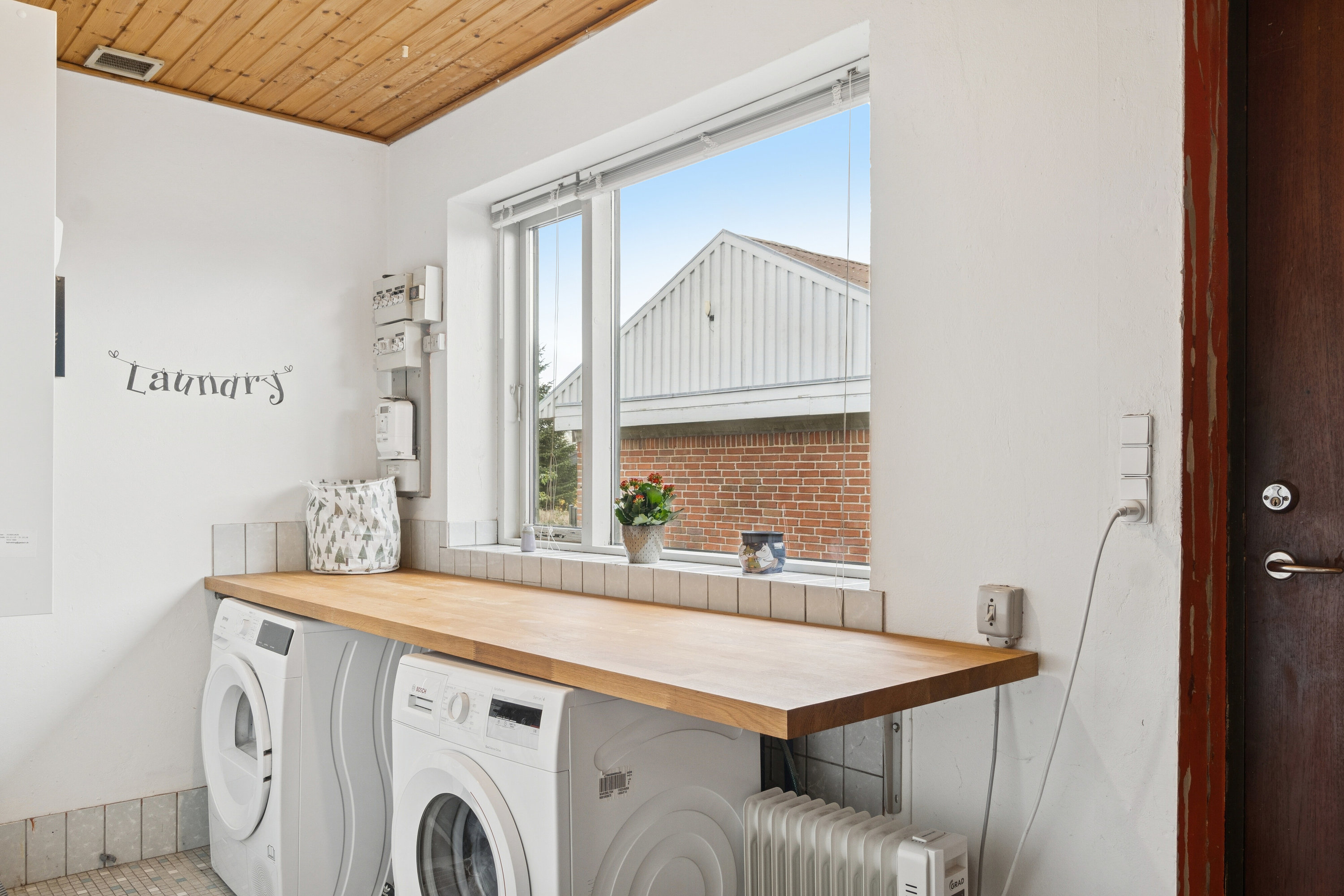 Fremhævet bryggers billede i fuldskærmstilstand. Billede af Buen 7, Bjerre, 8783 Hornsyld