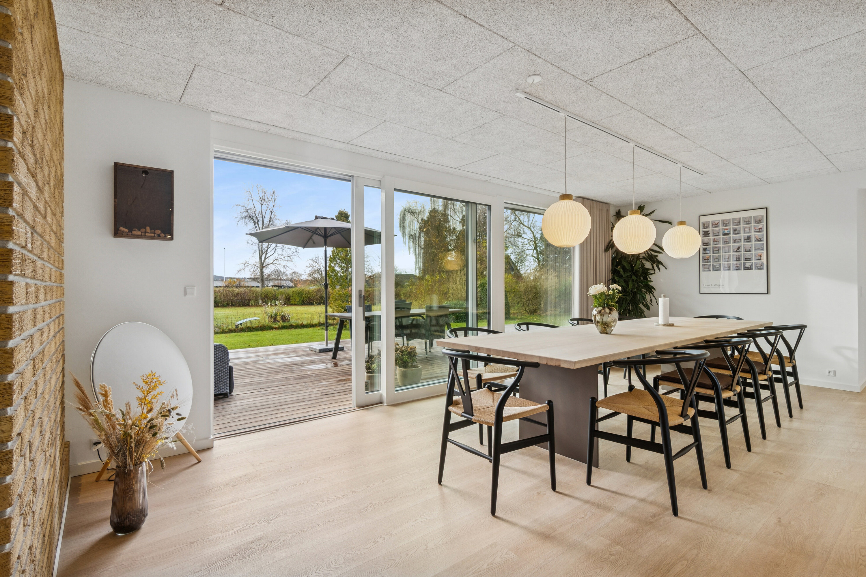 Miniaturebillede 1: alrum. Billede af Poppelvej 13, 8600 Silkeborg