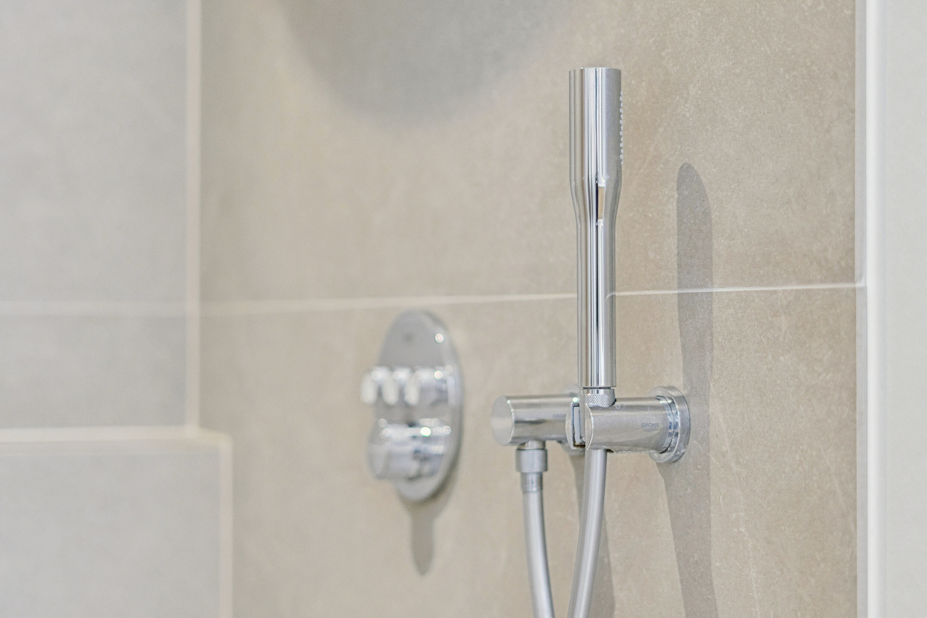 Fremhævet indendørs billede i fuldskærmstilstand. Billede af Poppelvej 13, 8600 Silkeborg