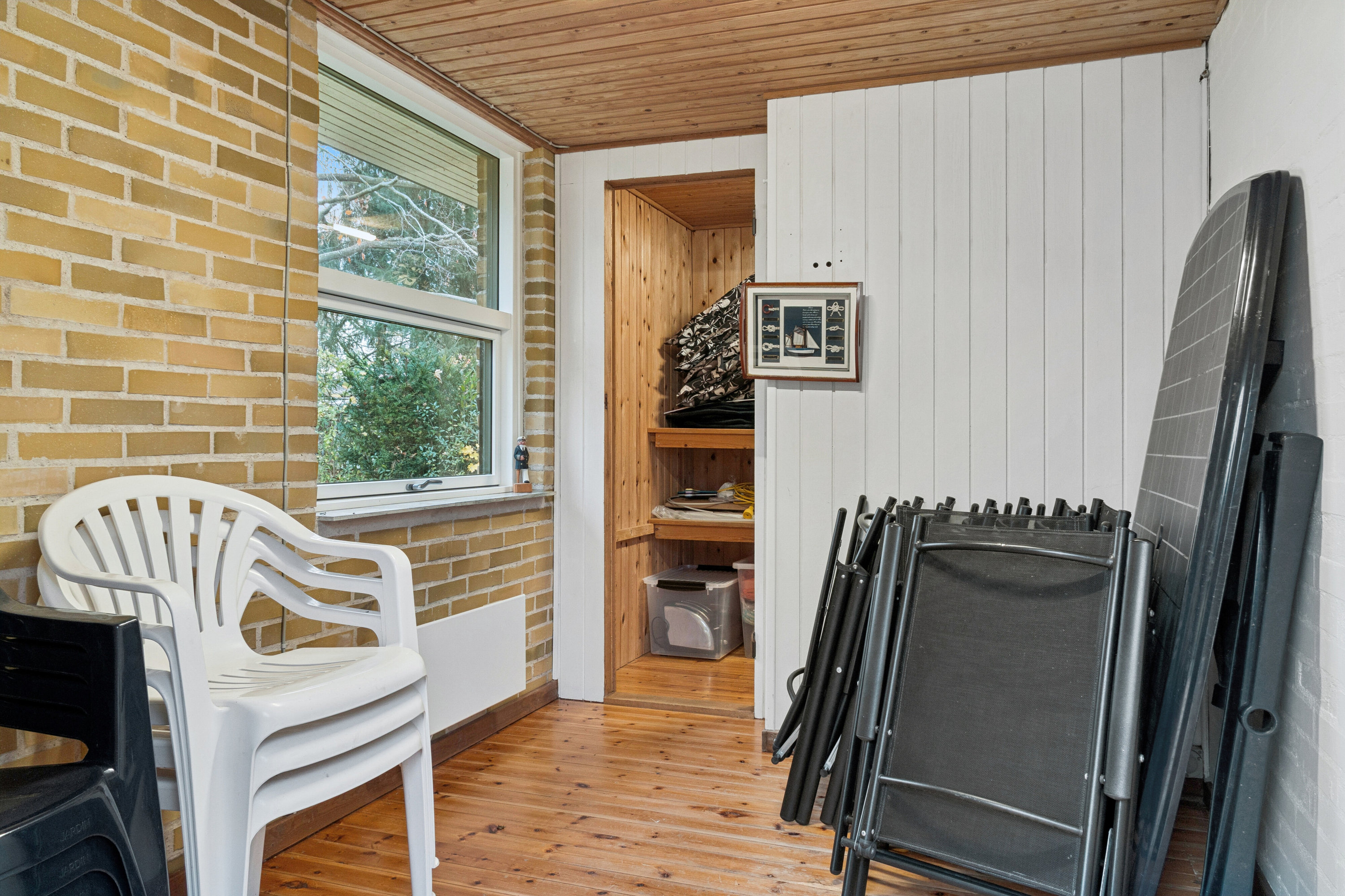 Fremhævet indendørs billede i fuldskærmstilstand. Billede af Rønnebærvej 9, Sæby, 4070 Kirke Hyllinge