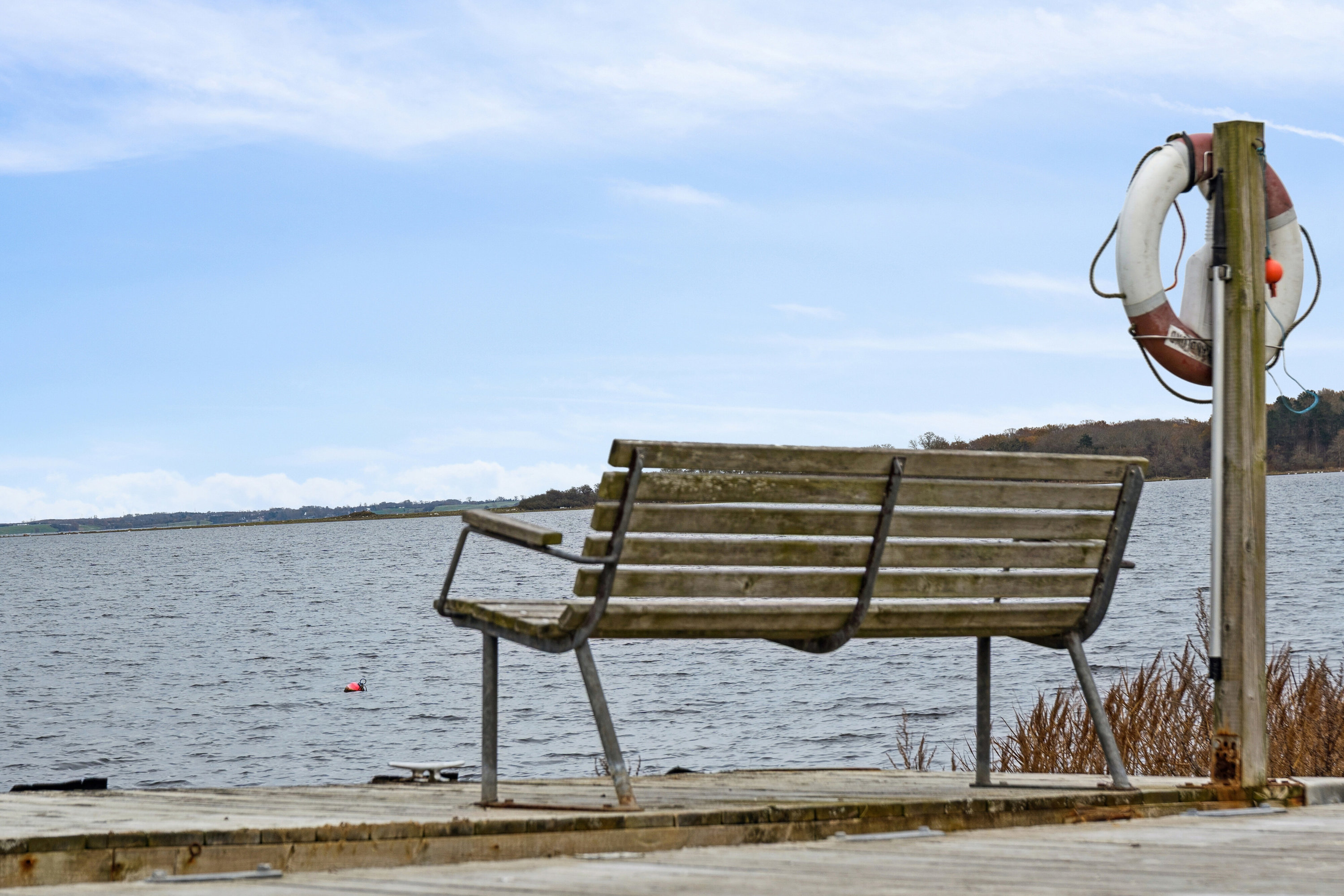 Fremhævet omgivelser billede i fuldskærmstilstand. Billede af Rønnebærvej 9, Sæby, 4070 Kirke Hyllinge