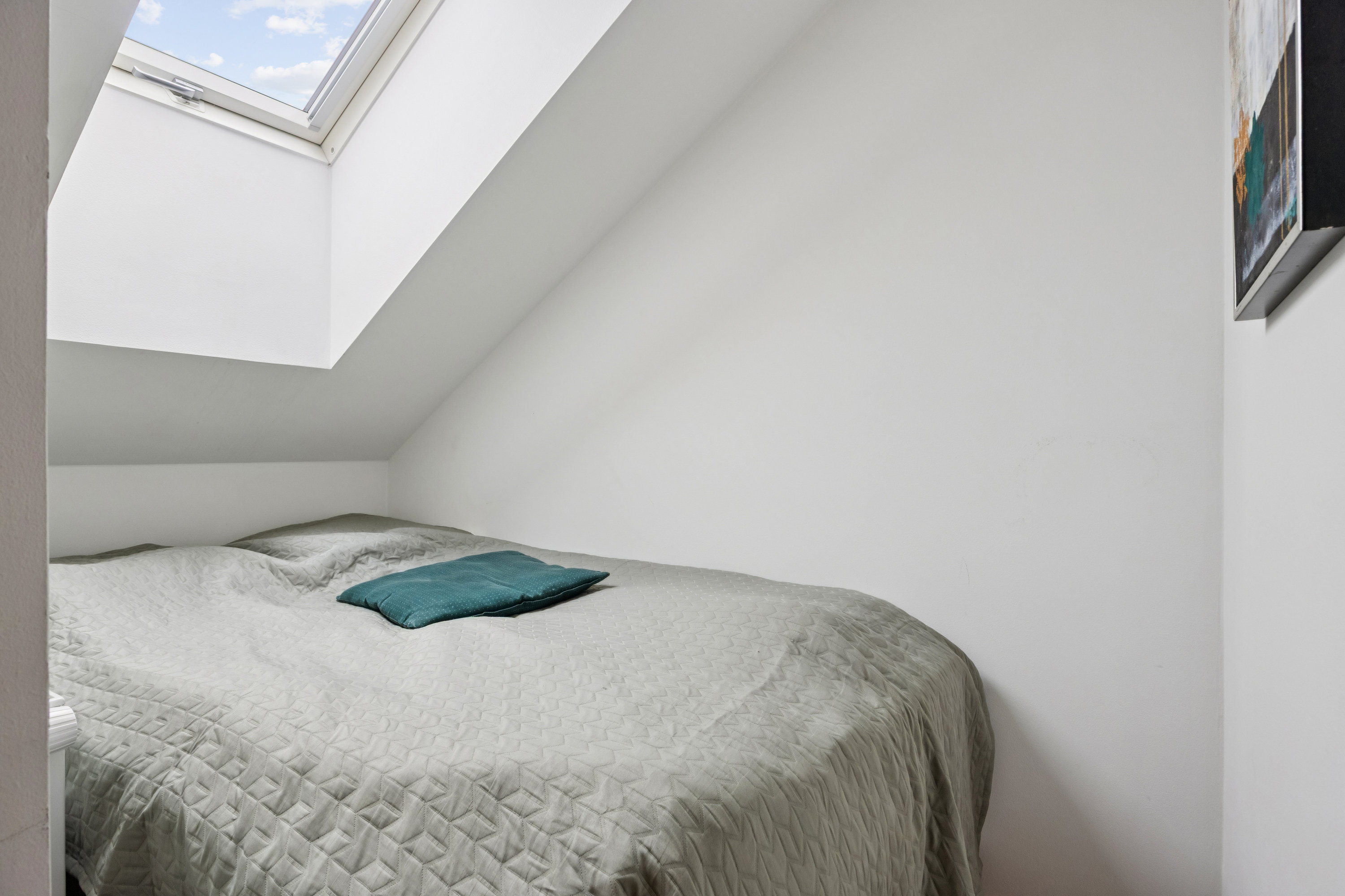 Fremhævet værelse billede i fuldskærmstilstand. Billede af Bjerggade 2B, 3. 8., 4600 Køge