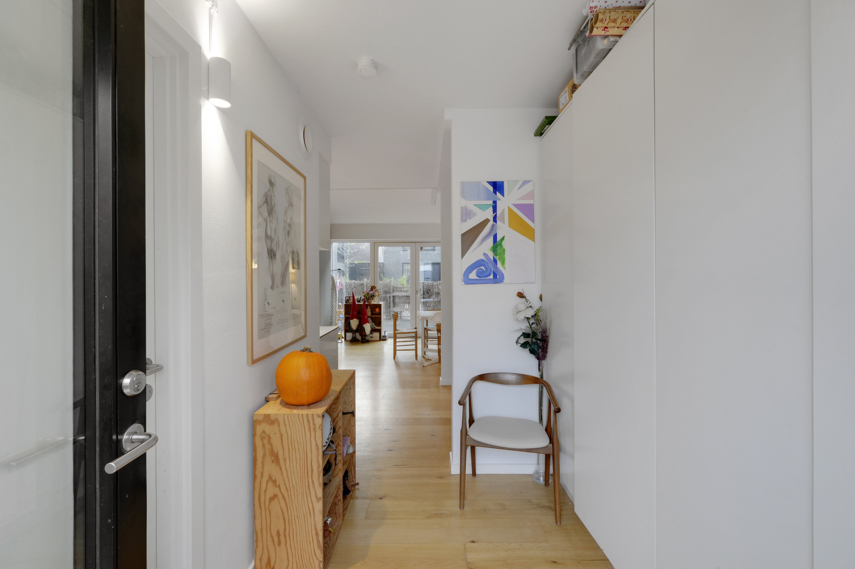 Miniaturebillede 1: andet. Billede af Robert Jacobsens Vej 6G, 2300 København S