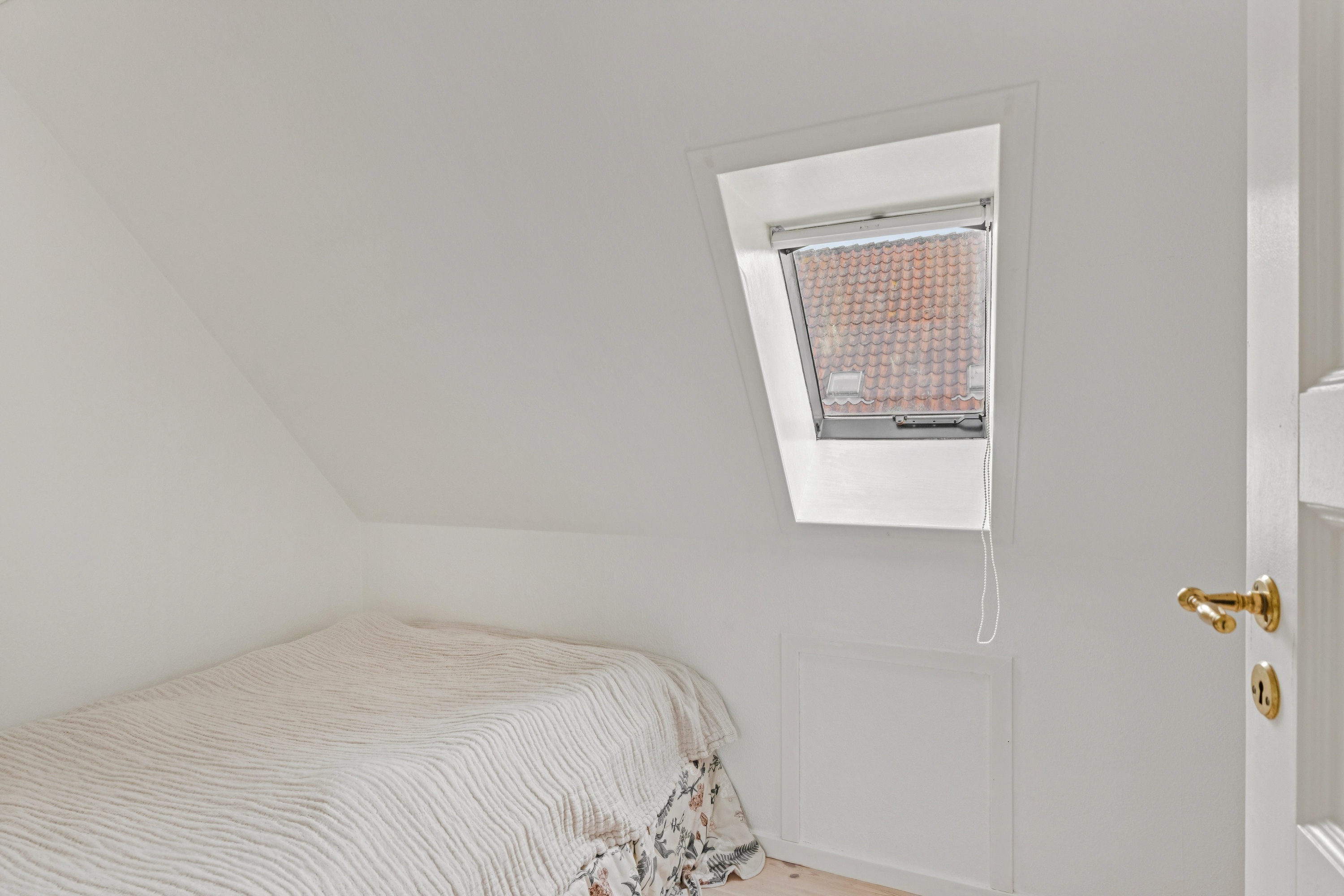 Fremhævet værelse billede i fuldskærmstilstand. Billede af Hundegade 18, 6760 Ribe