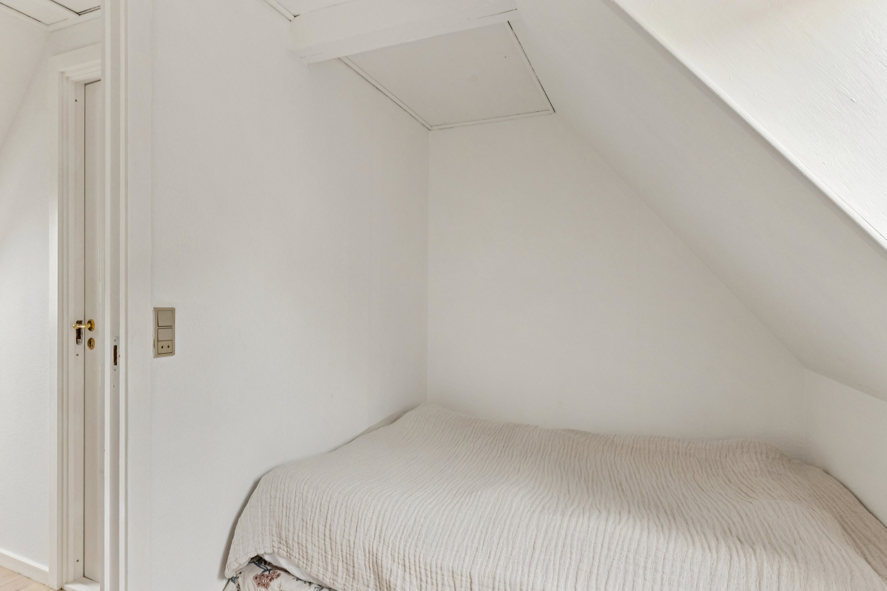 Fremhævet værelse billede i fuldskærmstilstand. Billede af Hundegade 18, 6760 Ribe