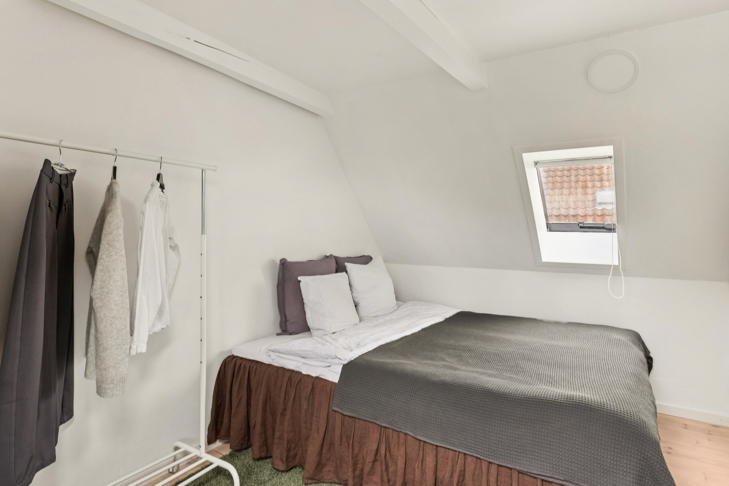 Fremhævet værelse billede i fuldskærmstilstand. Billede af Hundegade 18, 6760 Ribe