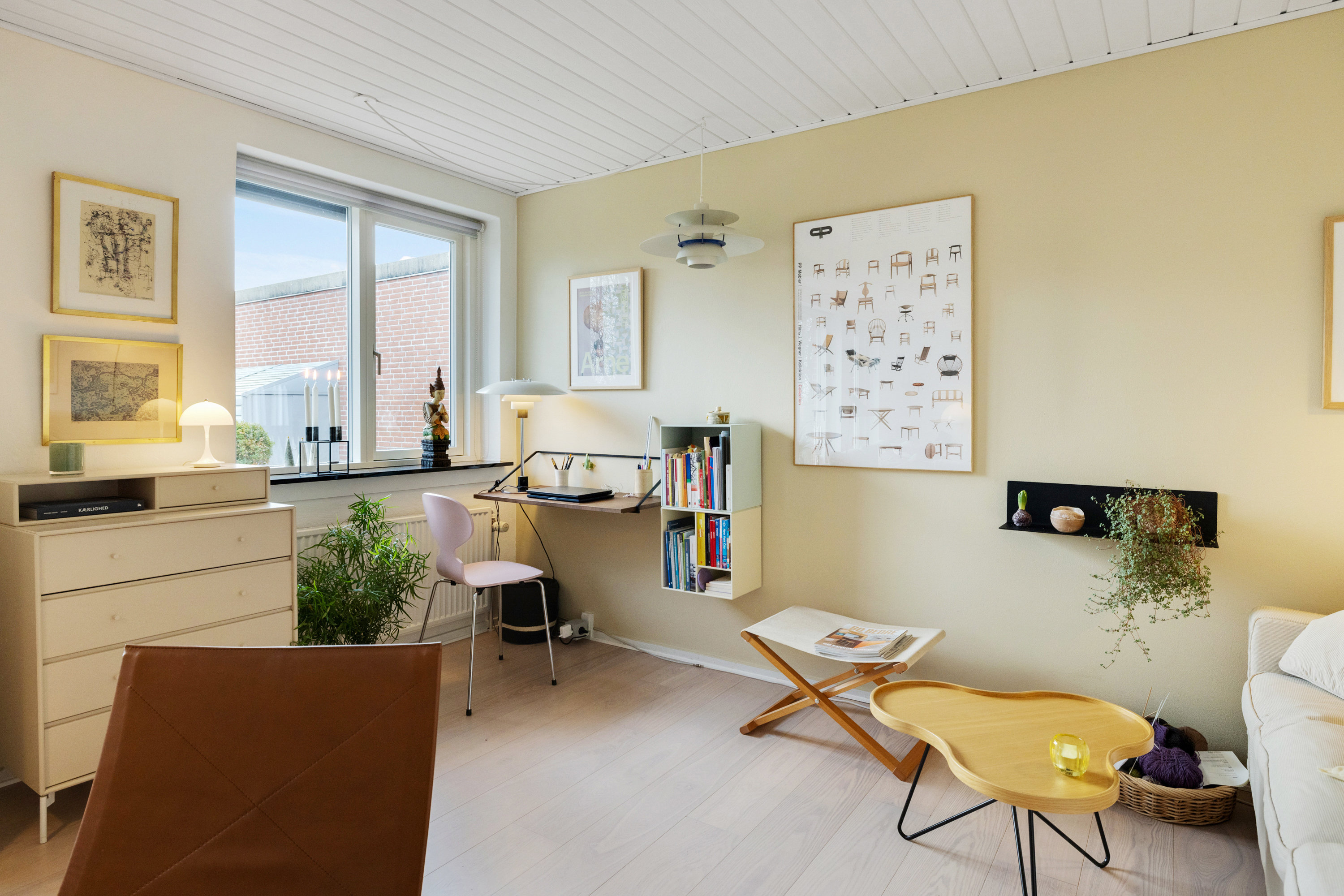 Fremhævet  billede i fuldskærmstilstand. Billede af Johannes Ewalds Vej 108, 8230 Åbyhøj