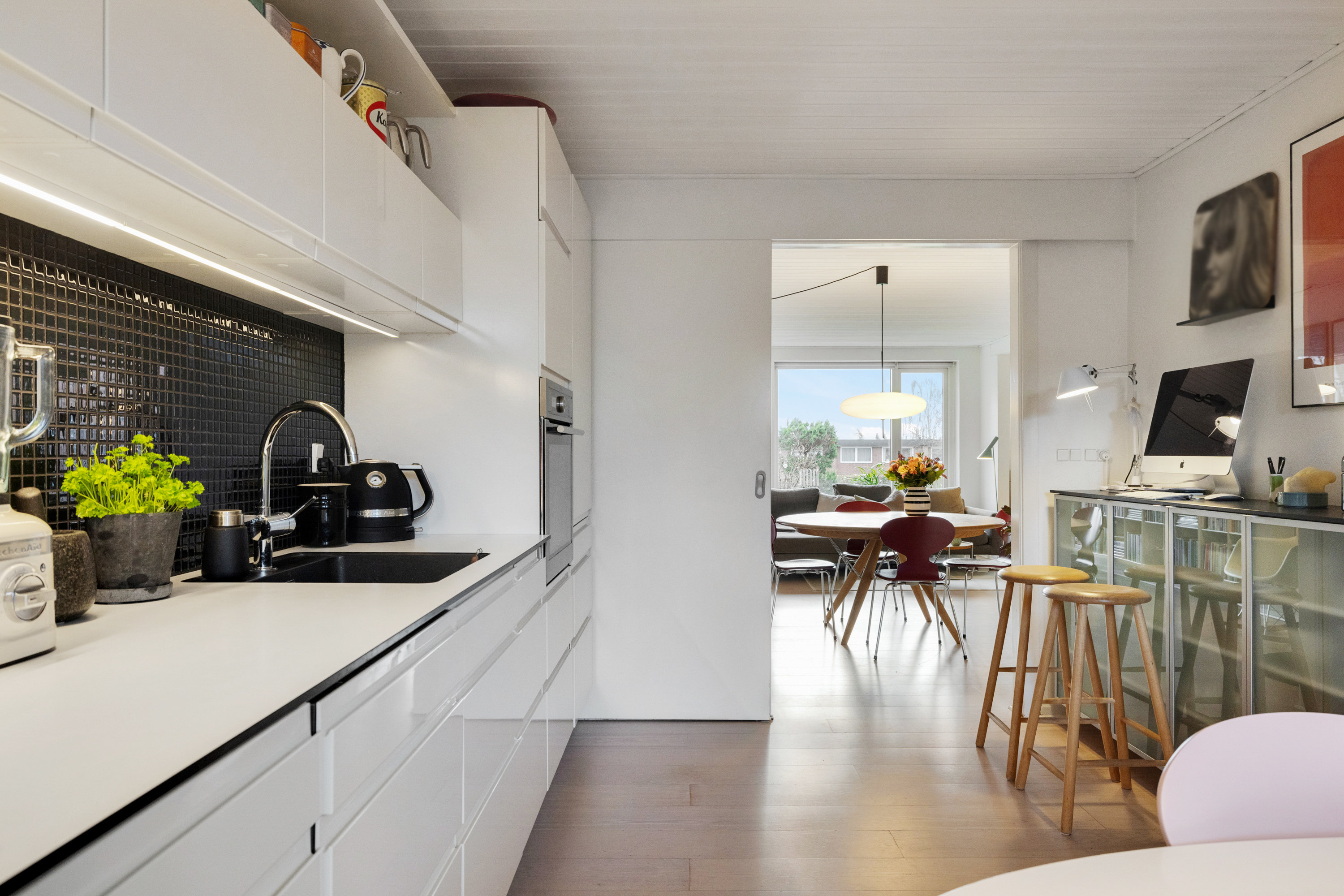 Fremhævet  billede i fuldskærmstilstand. Billede af Johannes Ewalds Vej 108, 8230 Åbyhøj