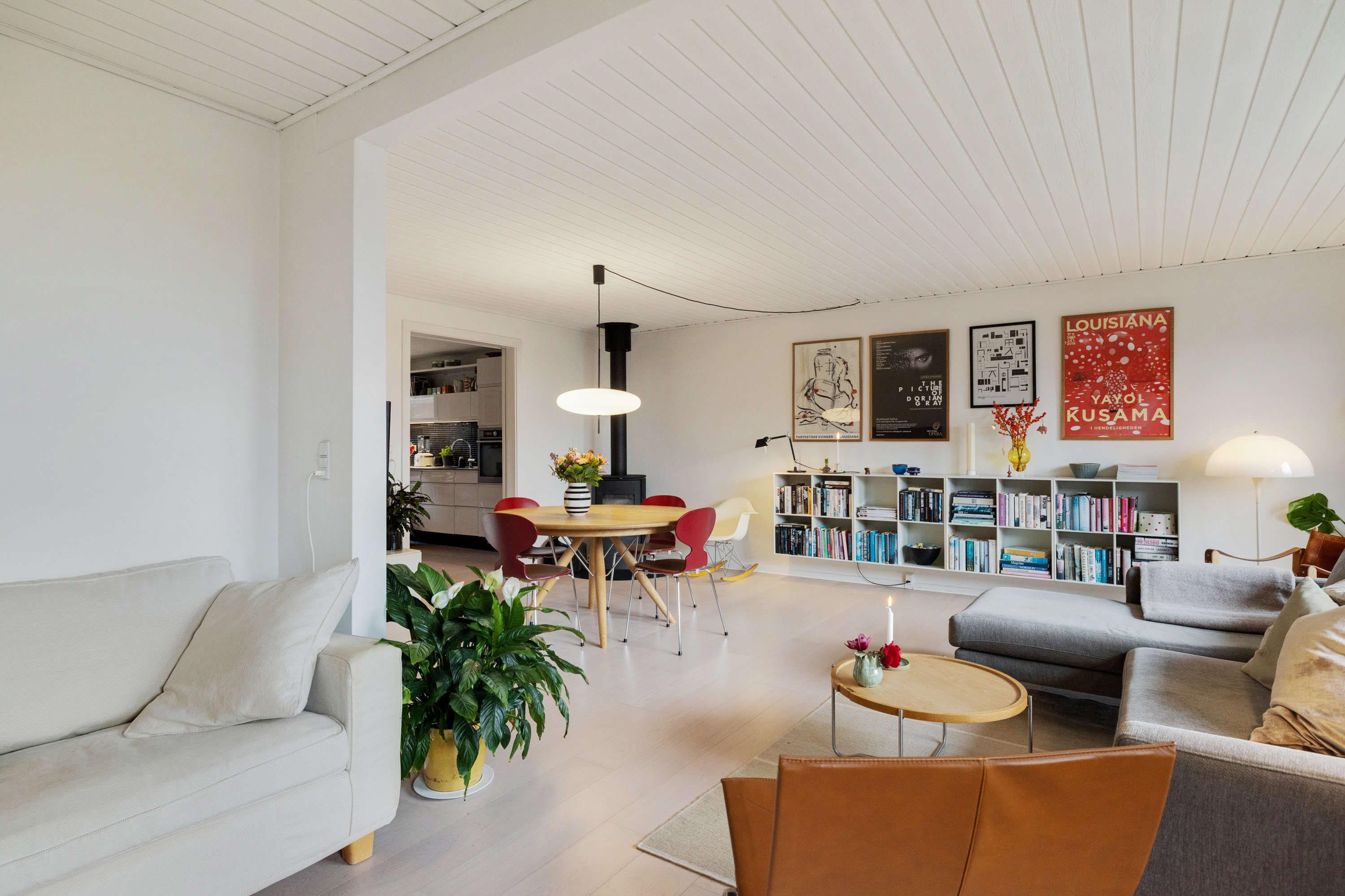 Fremhævet  billede i fuldskærmstilstand. Billede af Johannes Ewalds Vej 108, 8230 Åbyhøj