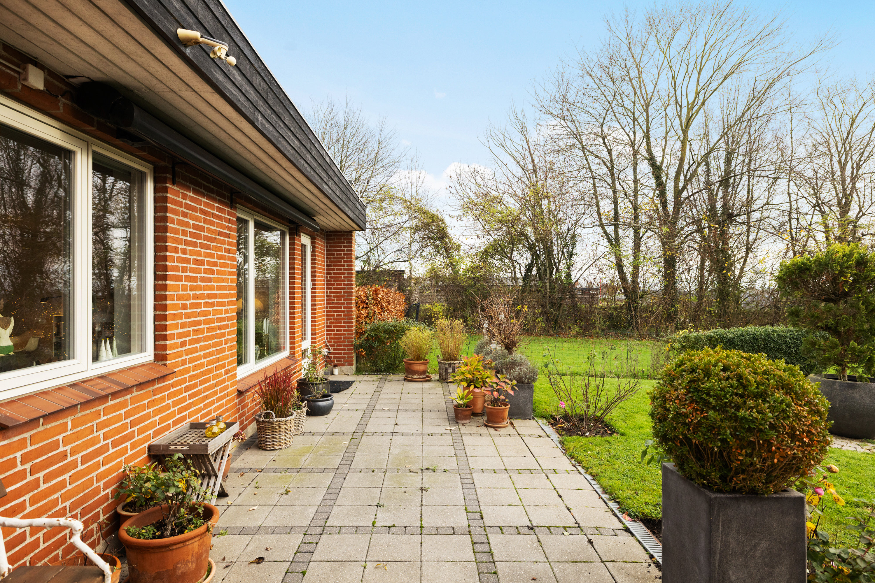 Fremhævet  billede i fuldskærmstilstand. Billede af Johannes Ewalds Vej 108, 8230 Åbyhøj