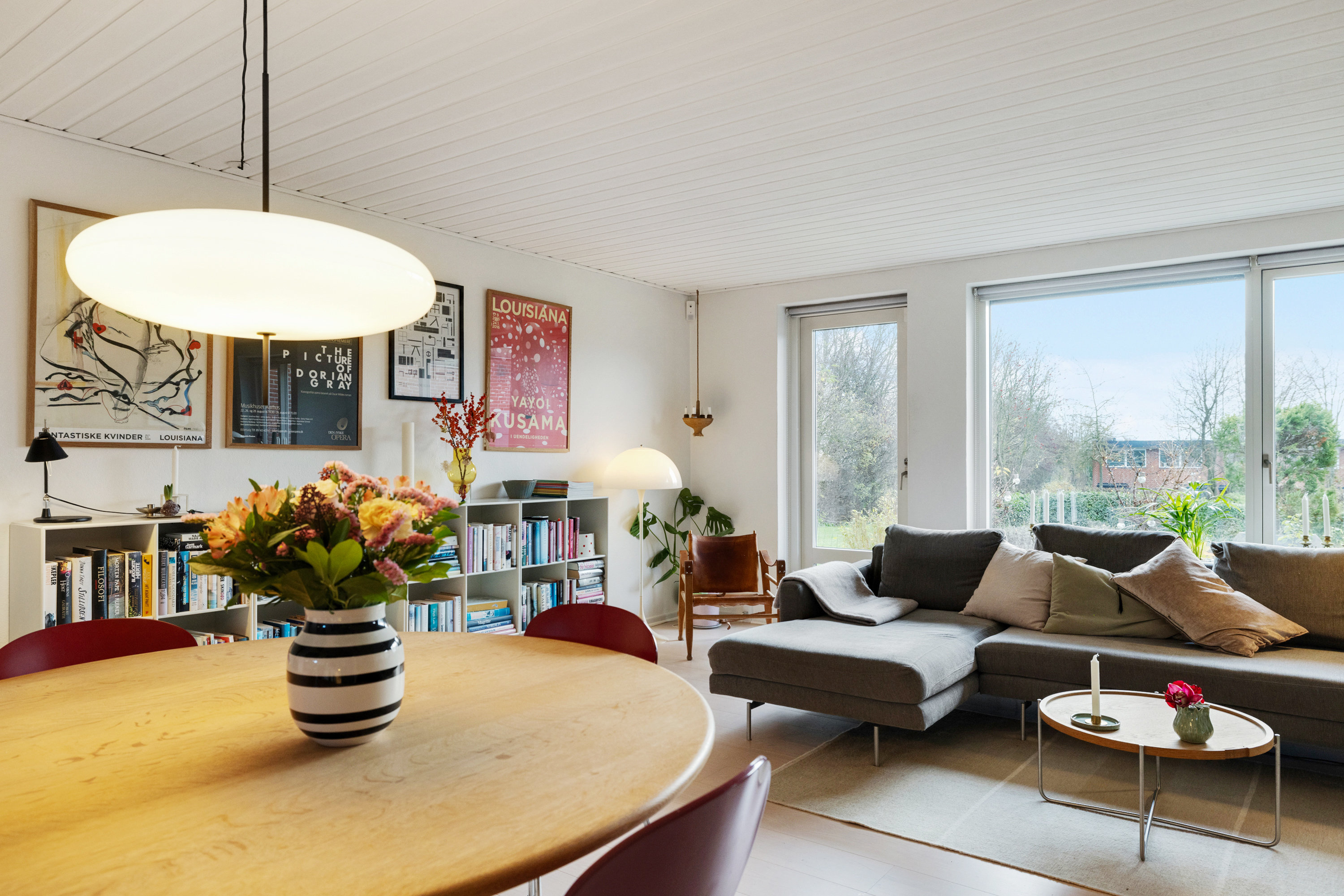 Fremhævet  billede i fuldskærmstilstand. Billede af Johannes Ewalds Vej 108, 8230 Åbyhøj