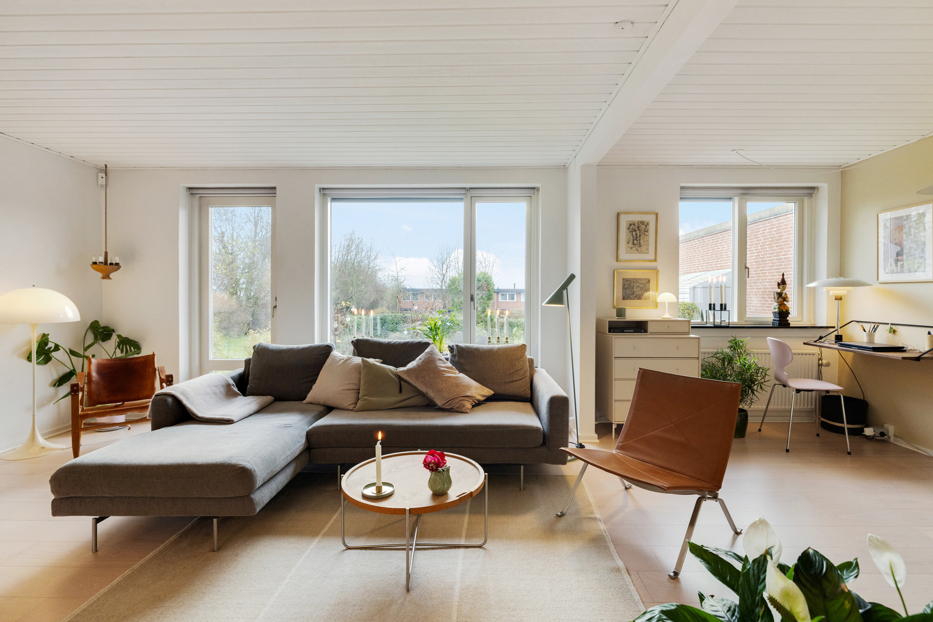 Fremhævet  billede i fuldskærmstilstand. Billede af Johannes Ewalds Vej 108, 8230 Åbyhøj