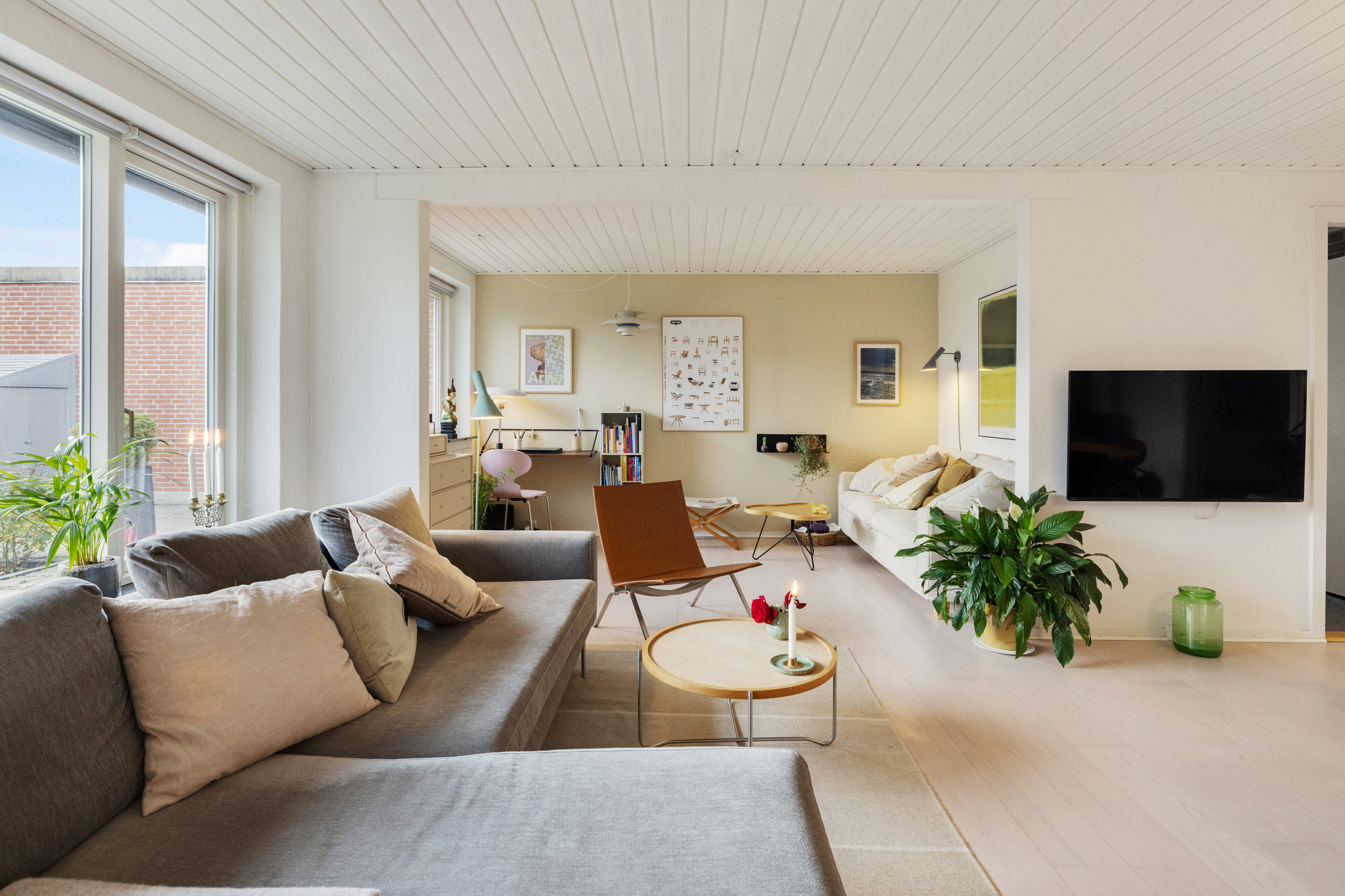 Miniaturebillede 1: . Billede af Johannes Ewalds Vej 108, 8230 Åbyhøj