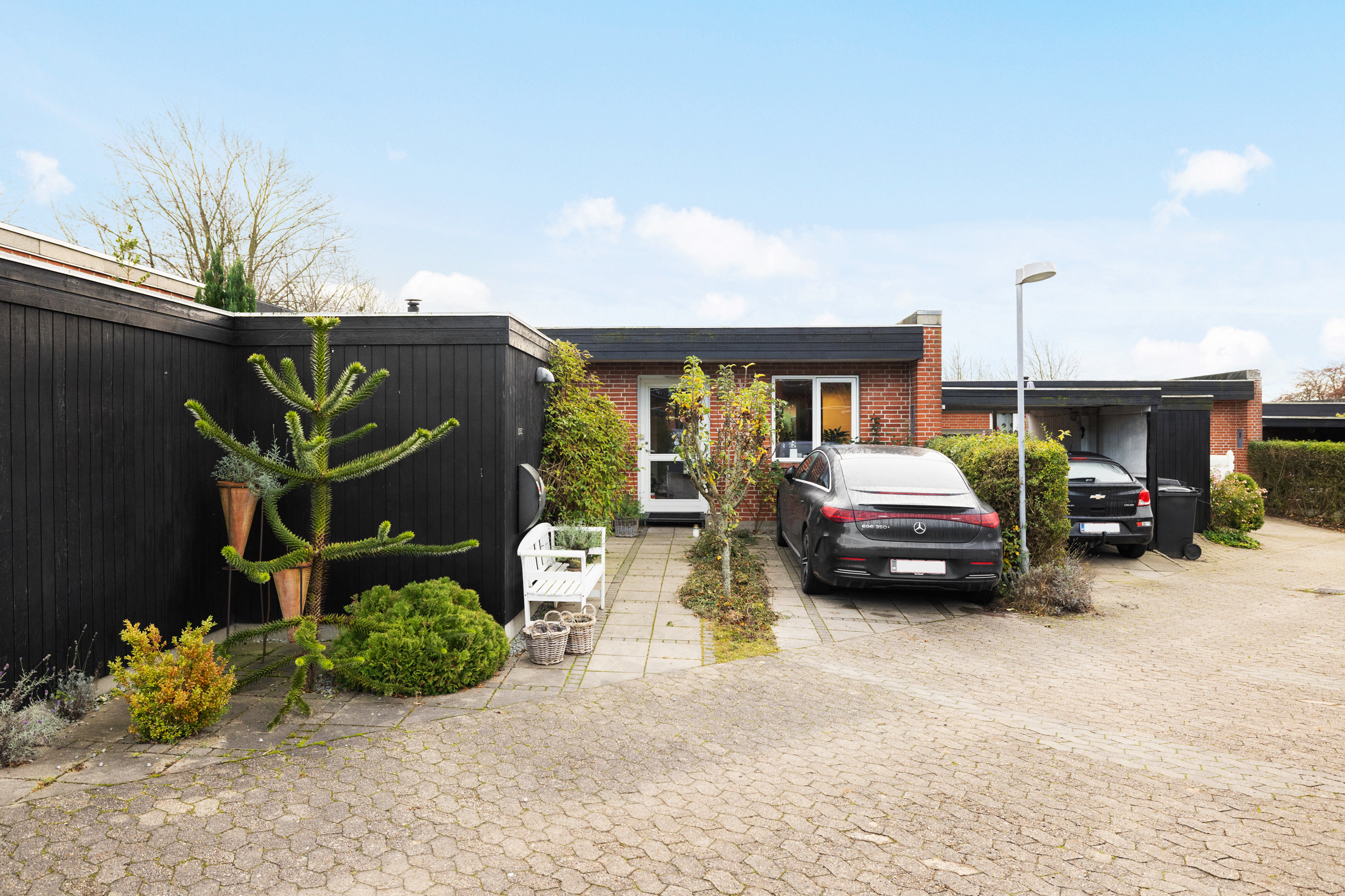 Fremhævet  billede i fuldskærmstilstand. Billede af Johannes Ewalds Vej 108, 8230 Åbyhøj