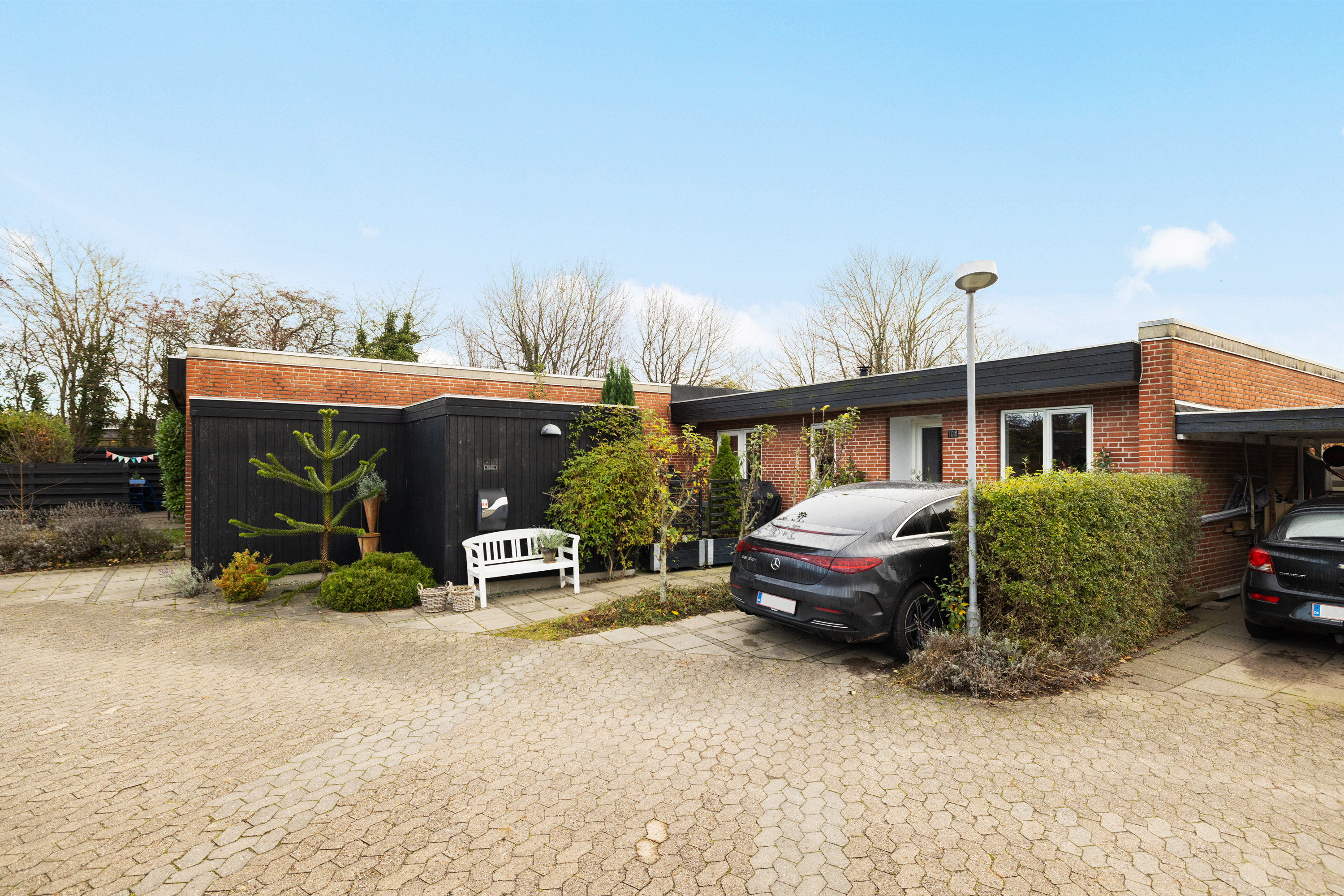 Fremhævet  billede i fuldskærmstilstand. Billede af Johannes Ewalds Vej 108, 8230 Åbyhøj