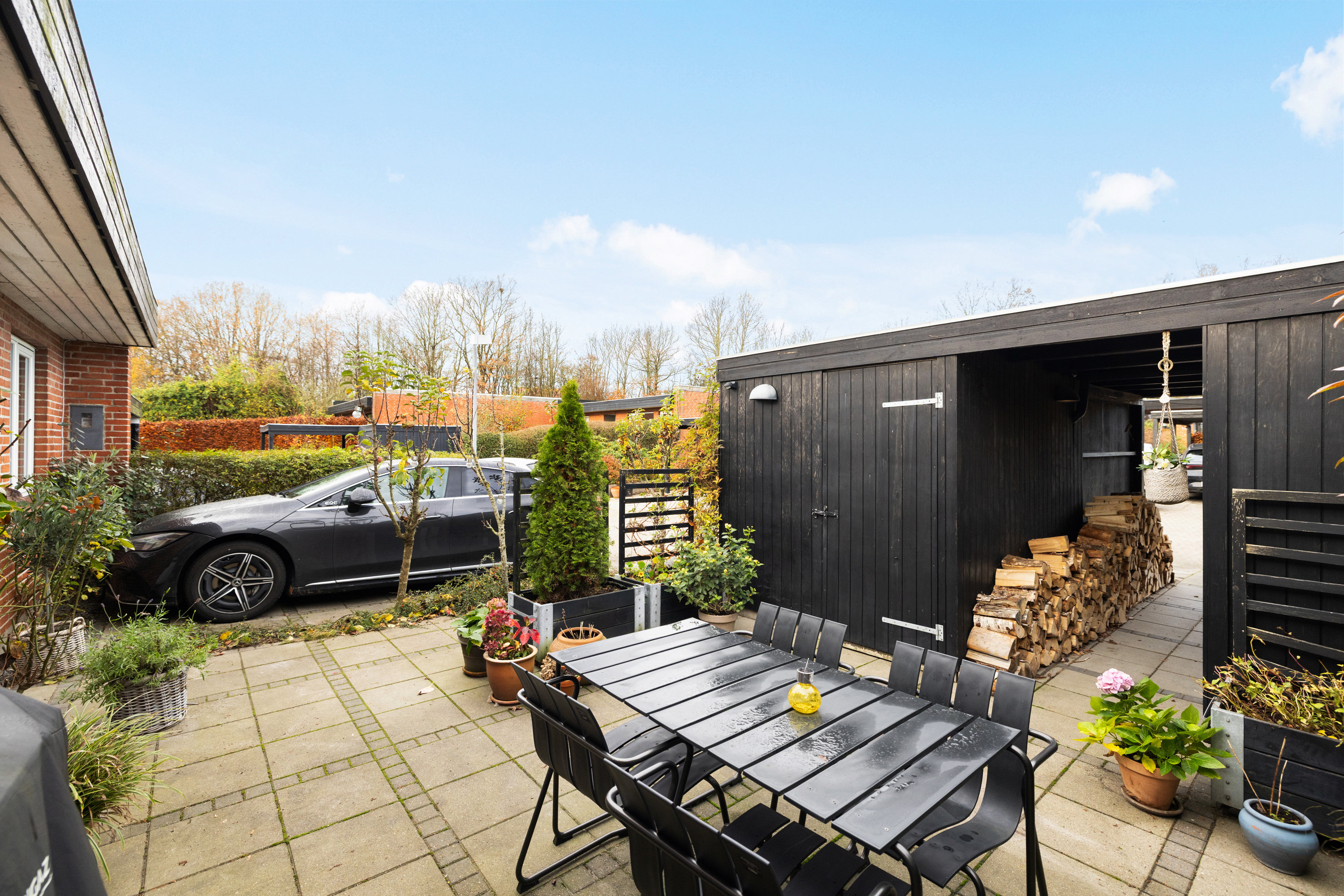 Fremhævet  billede i fuldskærmstilstand. Billede af Johannes Ewalds Vej 108, 8230 Åbyhøj