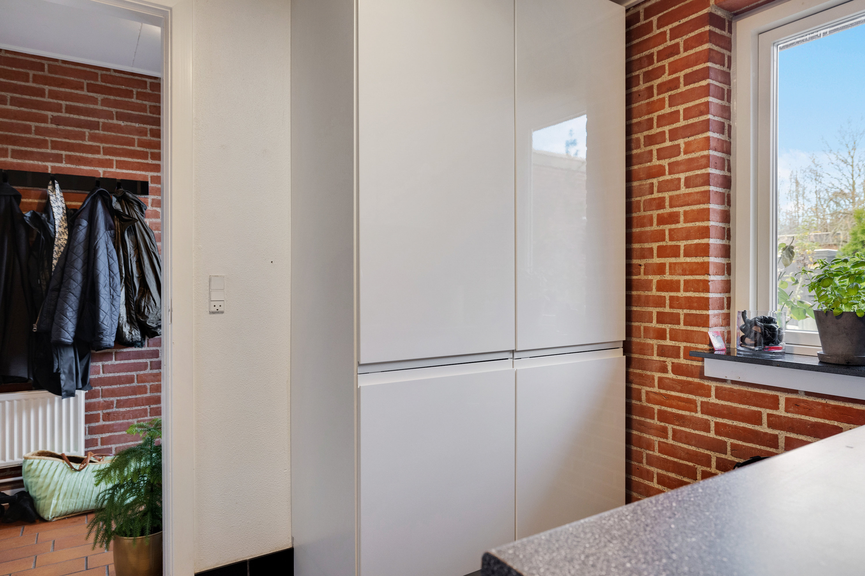 Fremhævet  billede i fuldskærmstilstand. Billede af Johannes Ewalds Vej 108, 8230 Åbyhøj