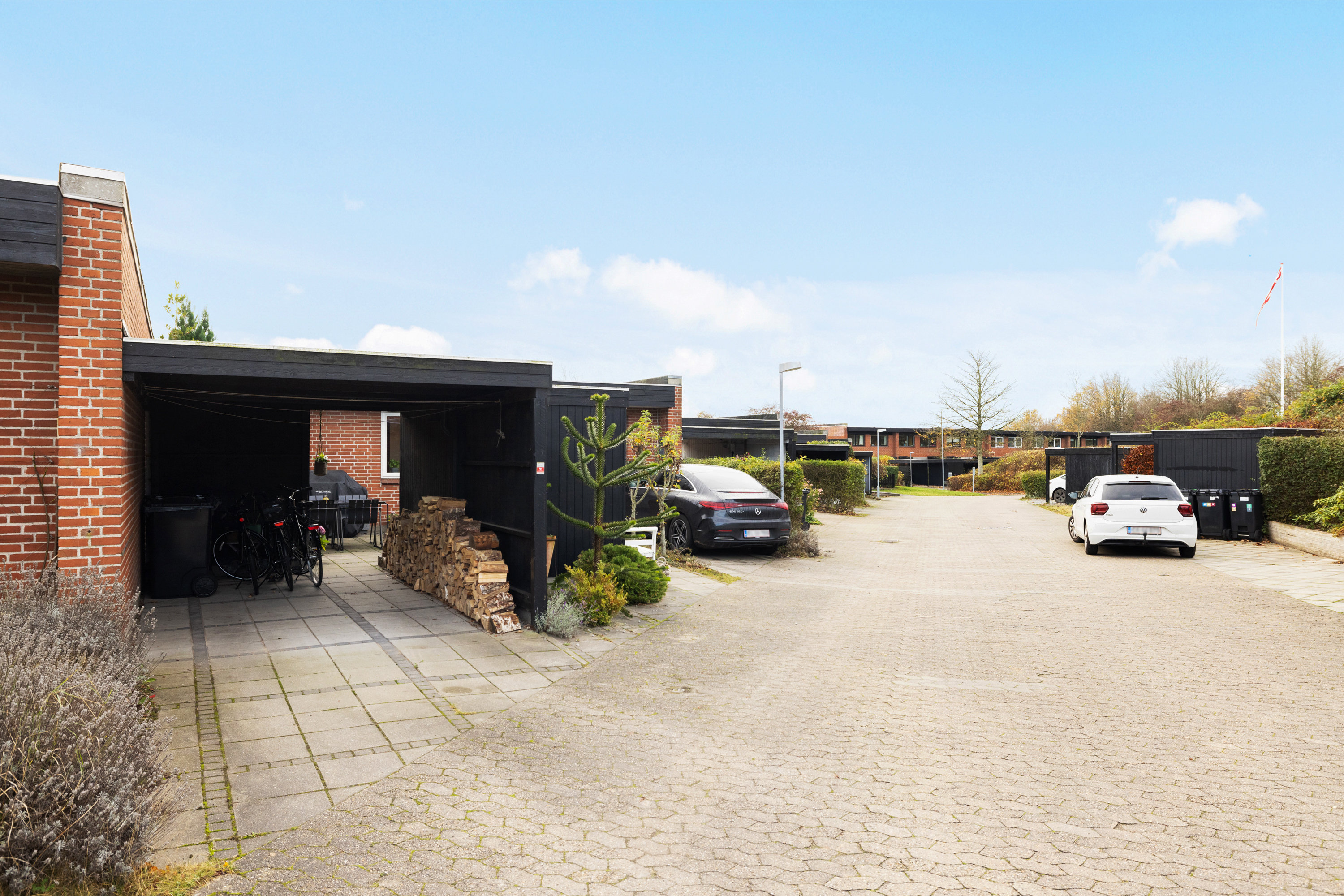 Fremhævet  billede i fuldskærmstilstand. Billede af Johannes Ewalds Vej 108, 8230 Åbyhøj