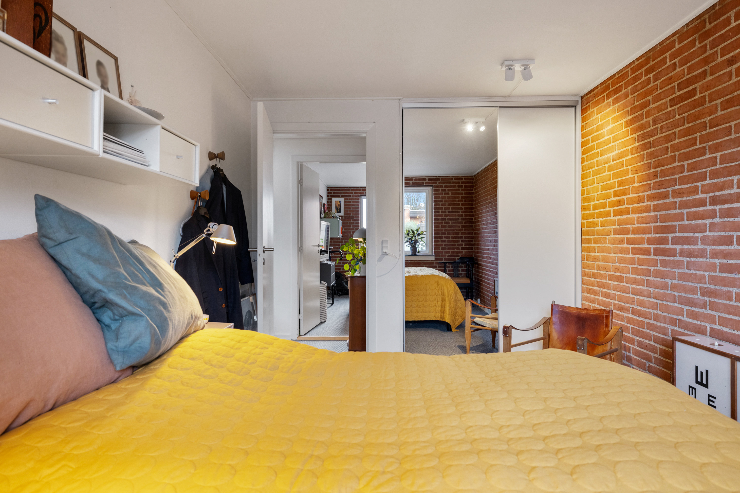 Fremhævet  billede i fuldskærmstilstand. Billede af Johannes Ewalds Vej 108, 8230 Åbyhøj