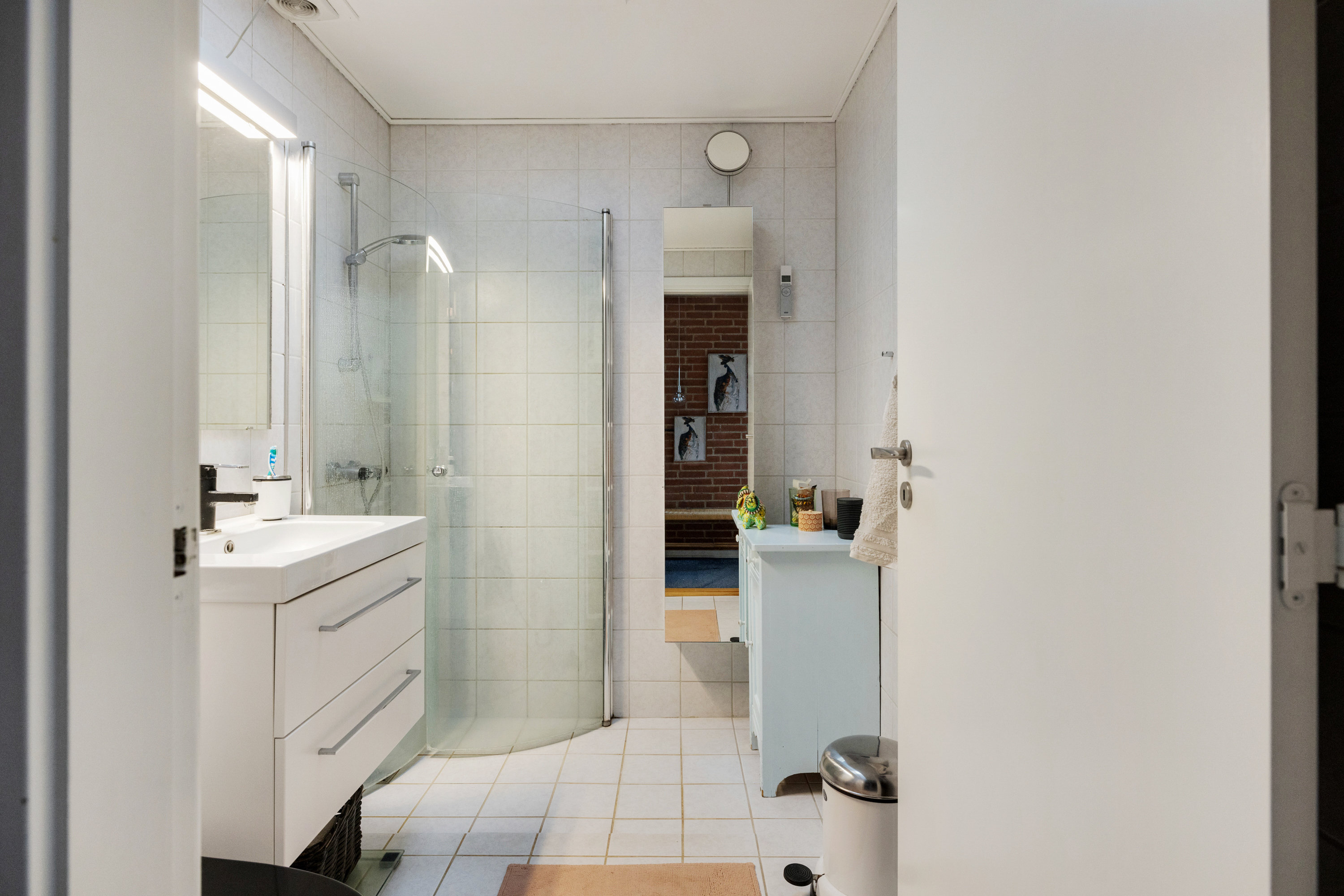 Fremhævet  billede i fuldskærmstilstand. Billede af Johannes Ewalds Vej 108, 8230 Åbyhøj