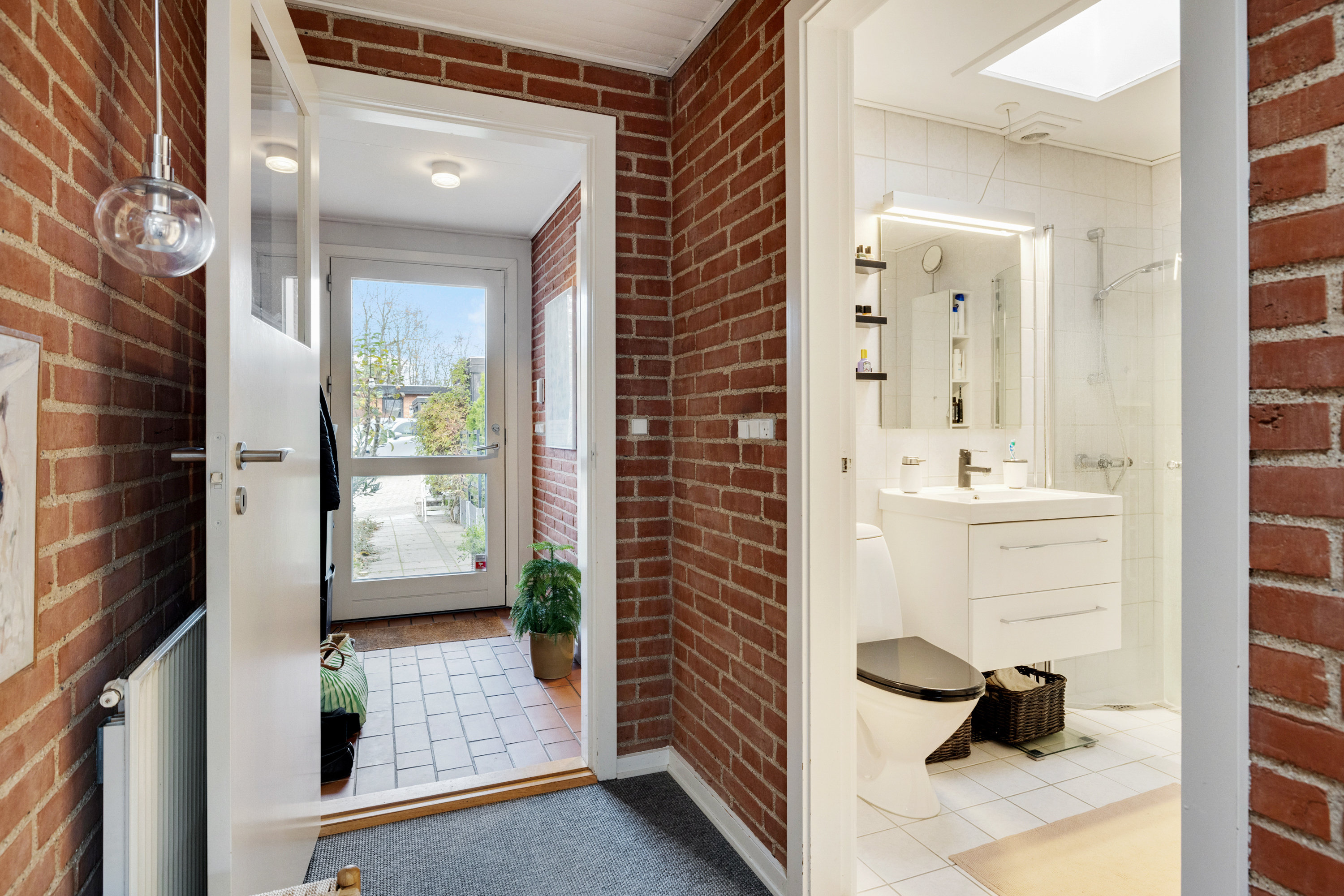 Fremhævet  billede i fuldskærmstilstand. Billede af Johannes Ewalds Vej 108, 8230 Åbyhøj