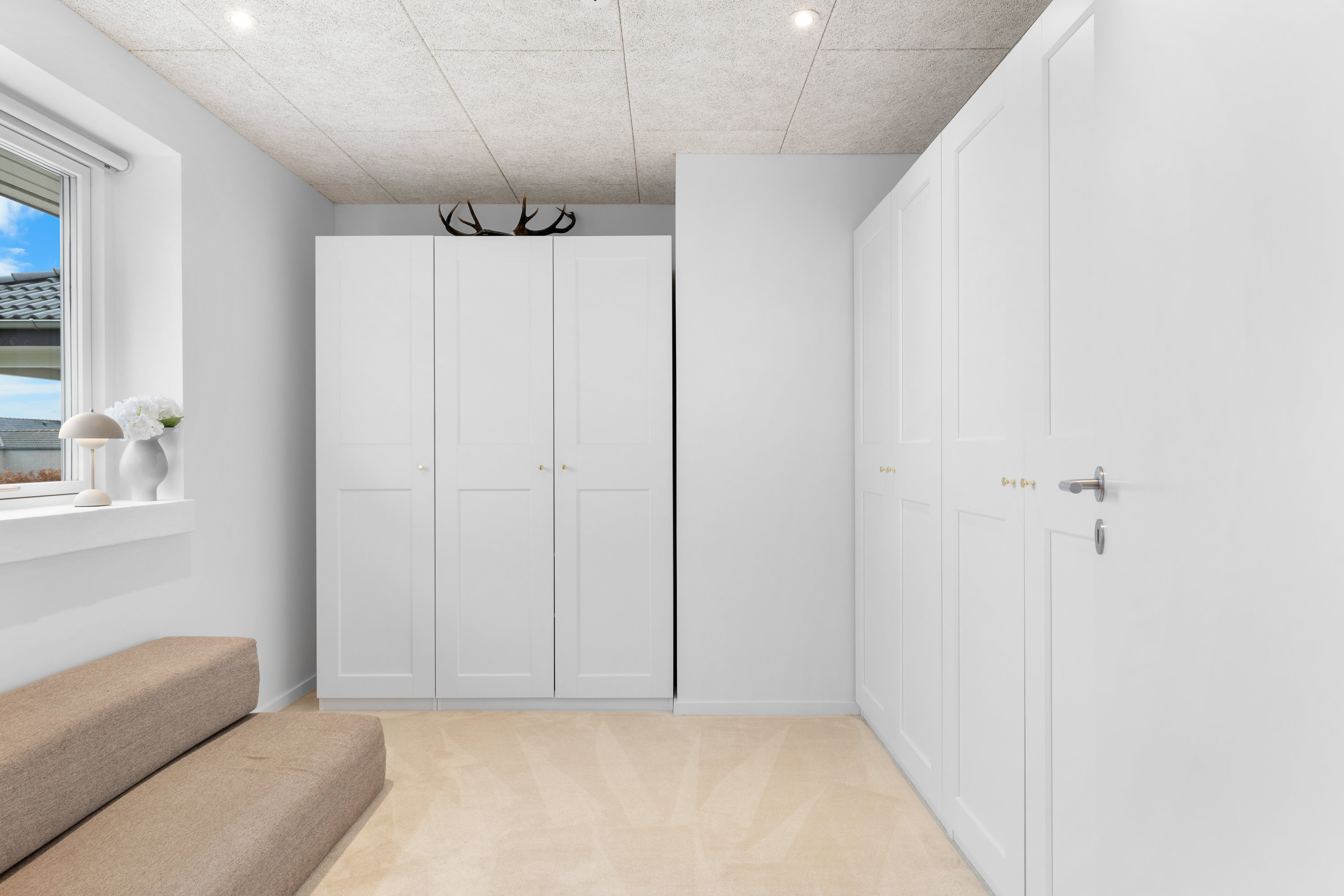 Fremhævet værelse billede i fuldskærmstilstand. Billede af Puggårdskrogen 3, 7000 Fredericia