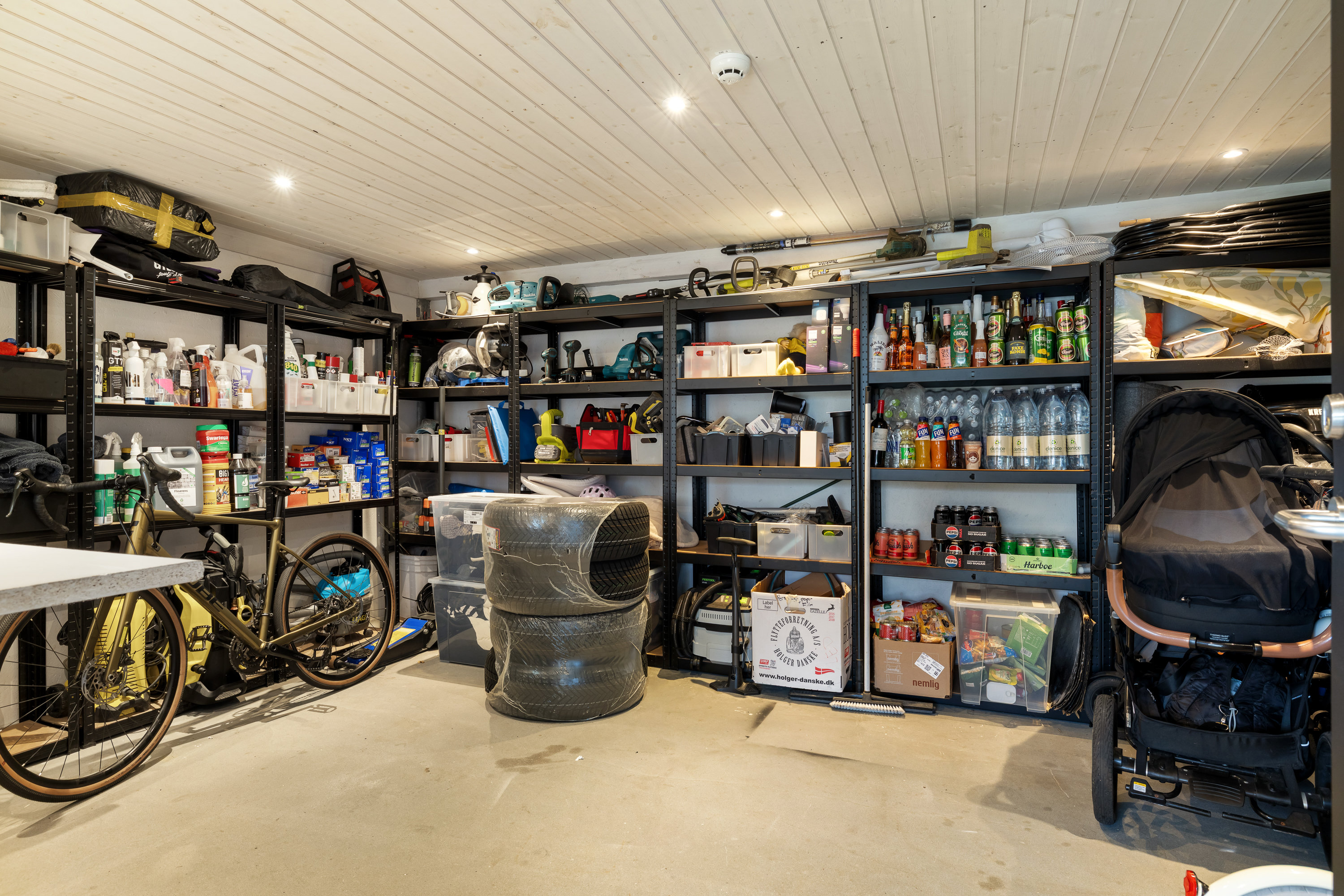 Fremhævet værelse billede i fuldskærmstilstand. Billede af Puggårdskrogen 3, 7000 Fredericia