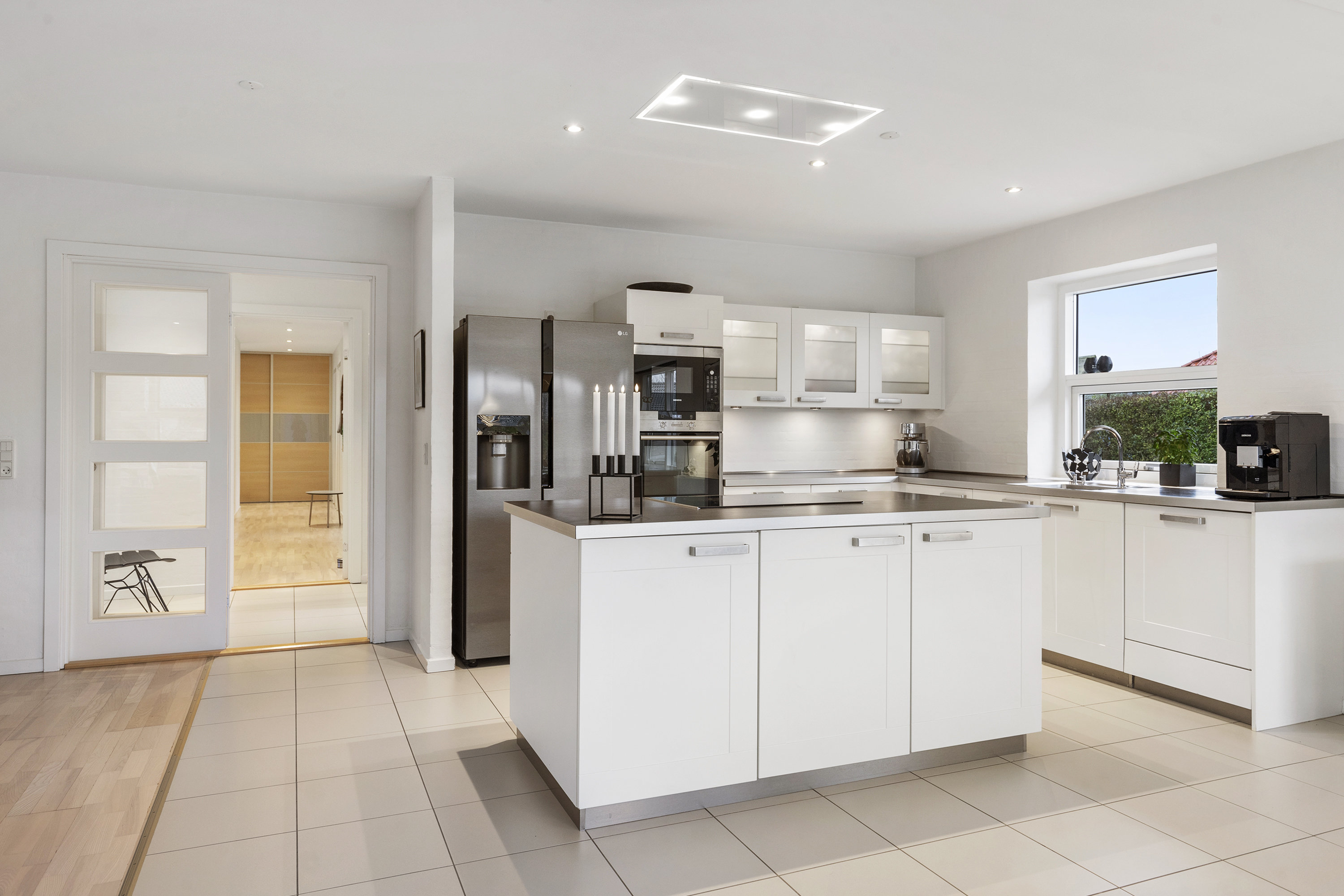 Miniaturebillede 2: køkken. Billede af Engparken 3, 9700 Brønderslev