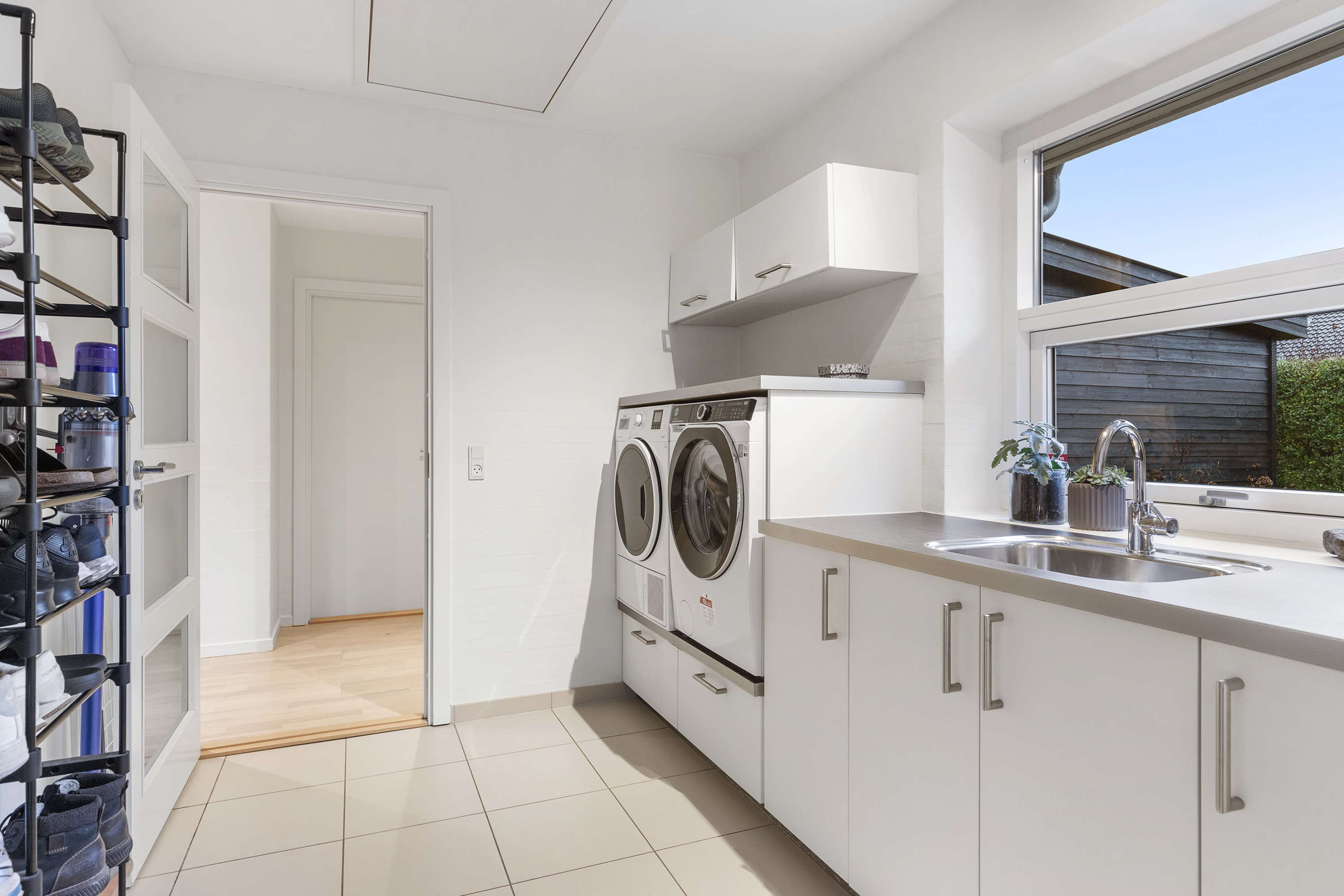 Fremhævet bryggers billede i fuldskærmstilstand. Billede af Engparken 3, 9700 Brønderslev