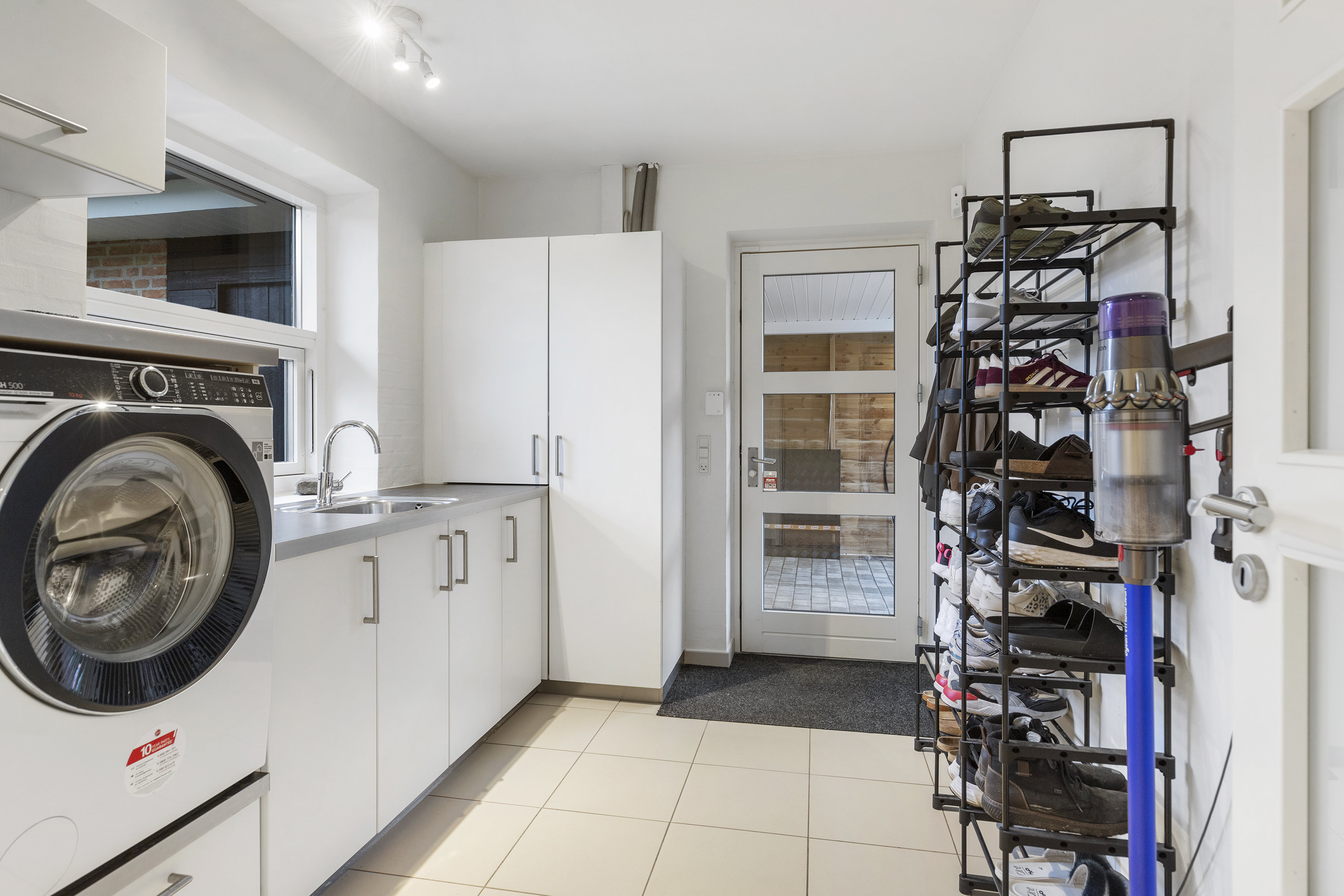 Fremhævet bryggers billede i fuldskærmstilstand. Billede af Engparken 3, 9700 Brønderslev