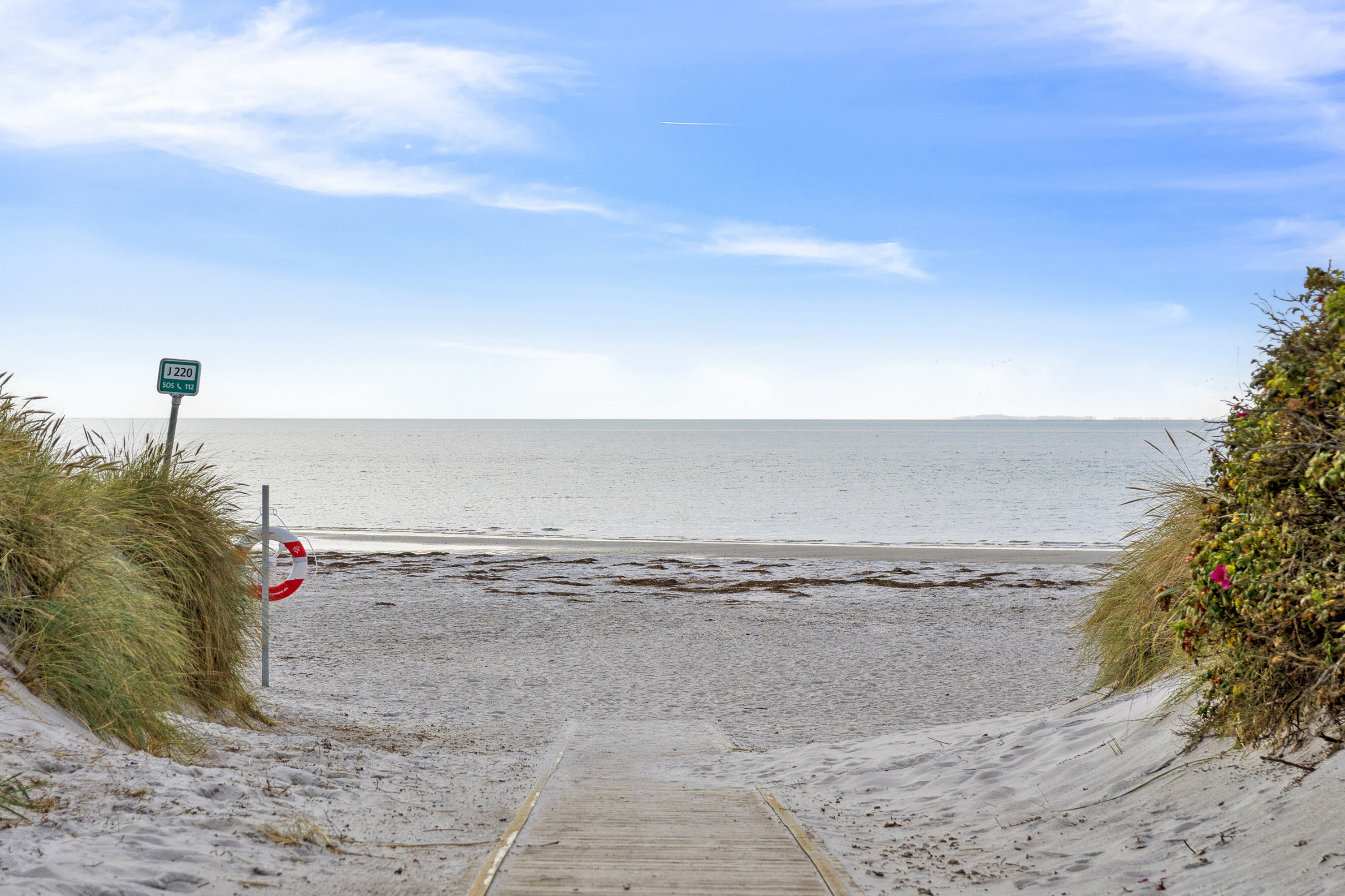 Fremhævet omgivelser billede i fuldskærmstilstand. Billede af Falkevej 21, Gudmindrup Lyng, 4573 Højby